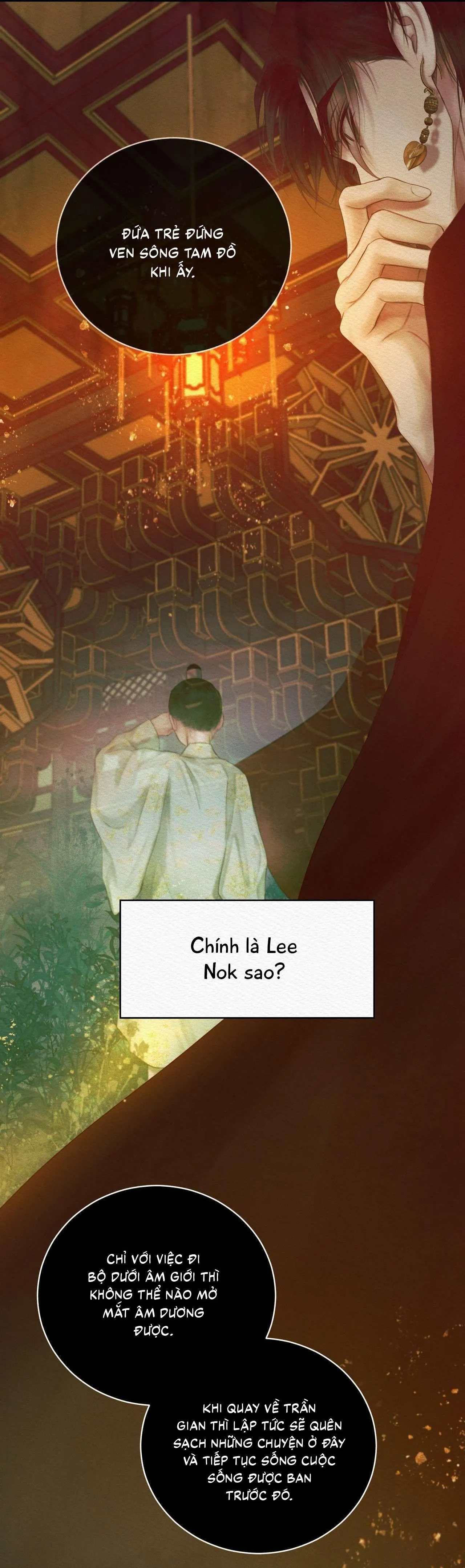 Củy Dạ Khút Chapter 81 Trang 62