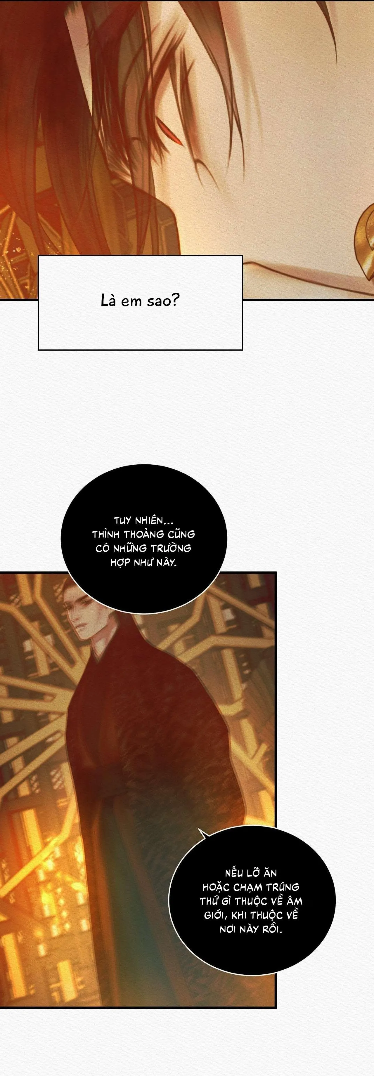 Củy Dạ Khút Chapter 81 Trang 64