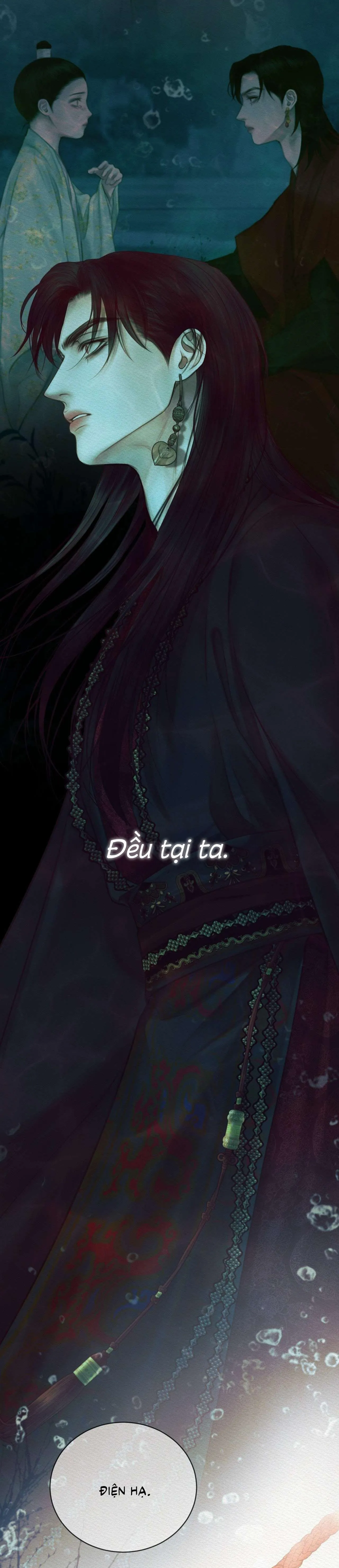 Củy Dạ Khút Chapter 81 Trang 68