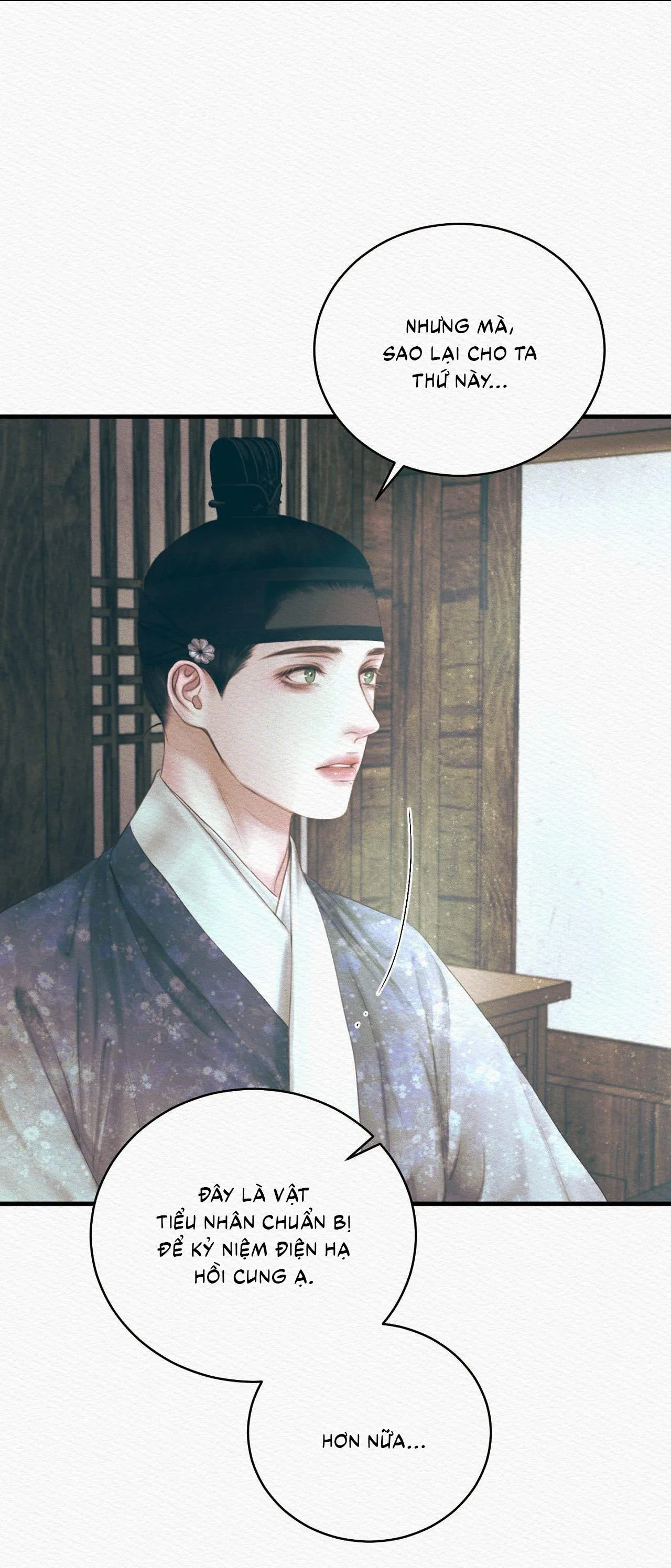 Củy Dạ Khút Chapter 82 Trang 3