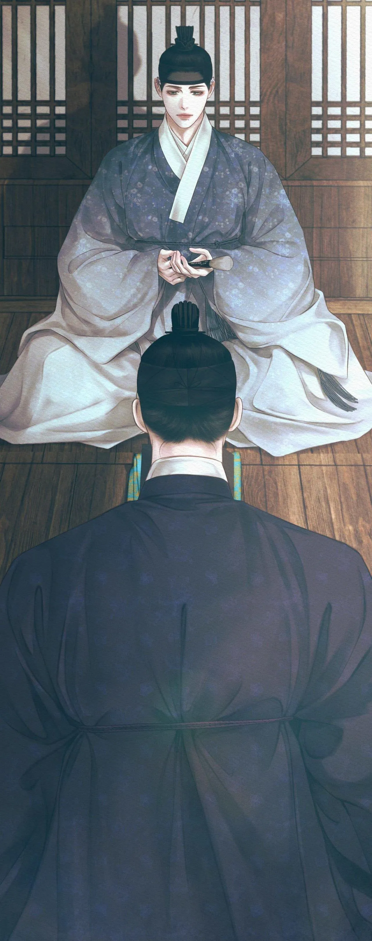 Củy Dạ Khút Chapter 82 Trang 8