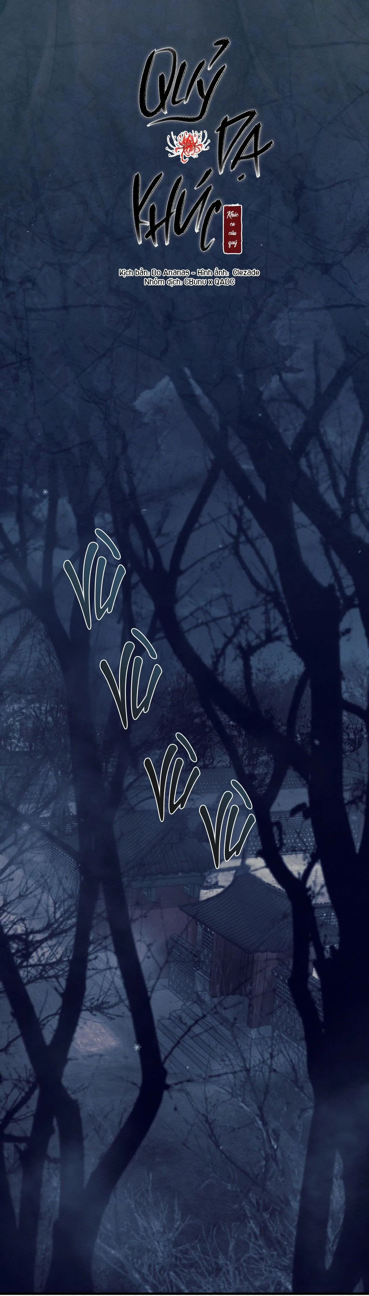 Củy Dạ Khút Chapter 82 Trang 9