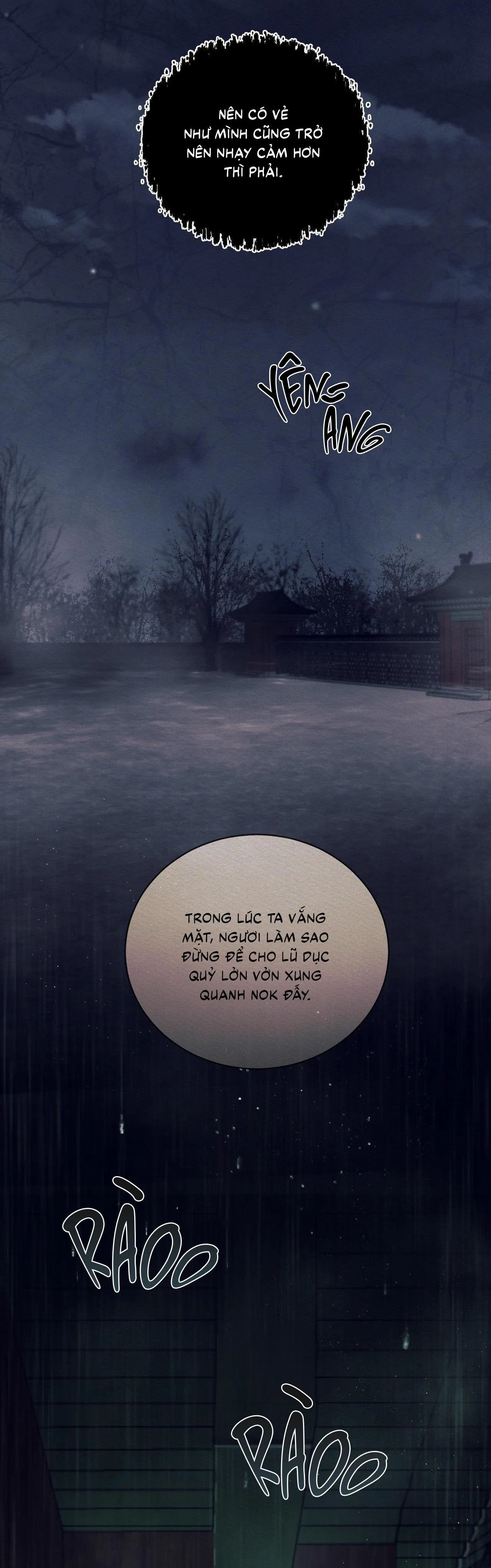 Củy Dạ Khút Chapter 82 Trang 12