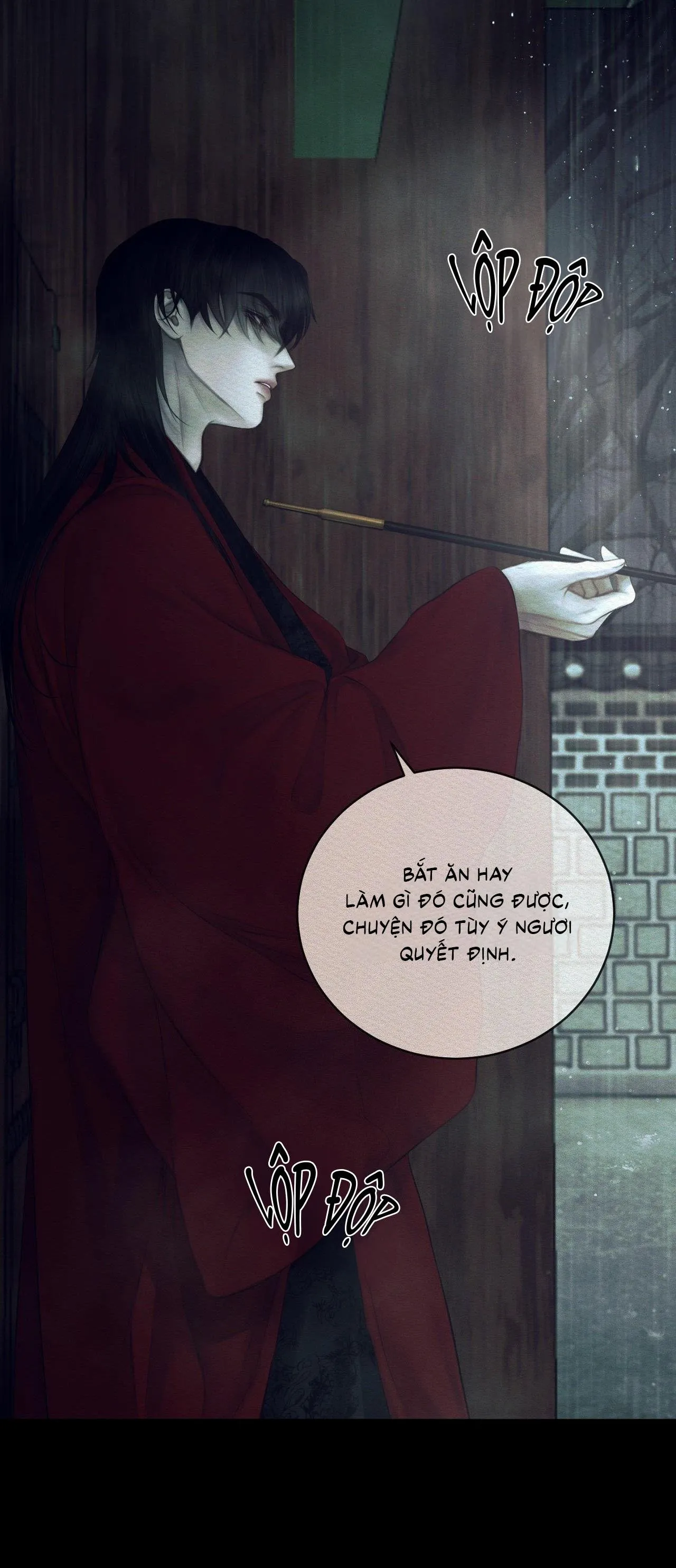 Củy Dạ Khút Chapter 82 Trang 13