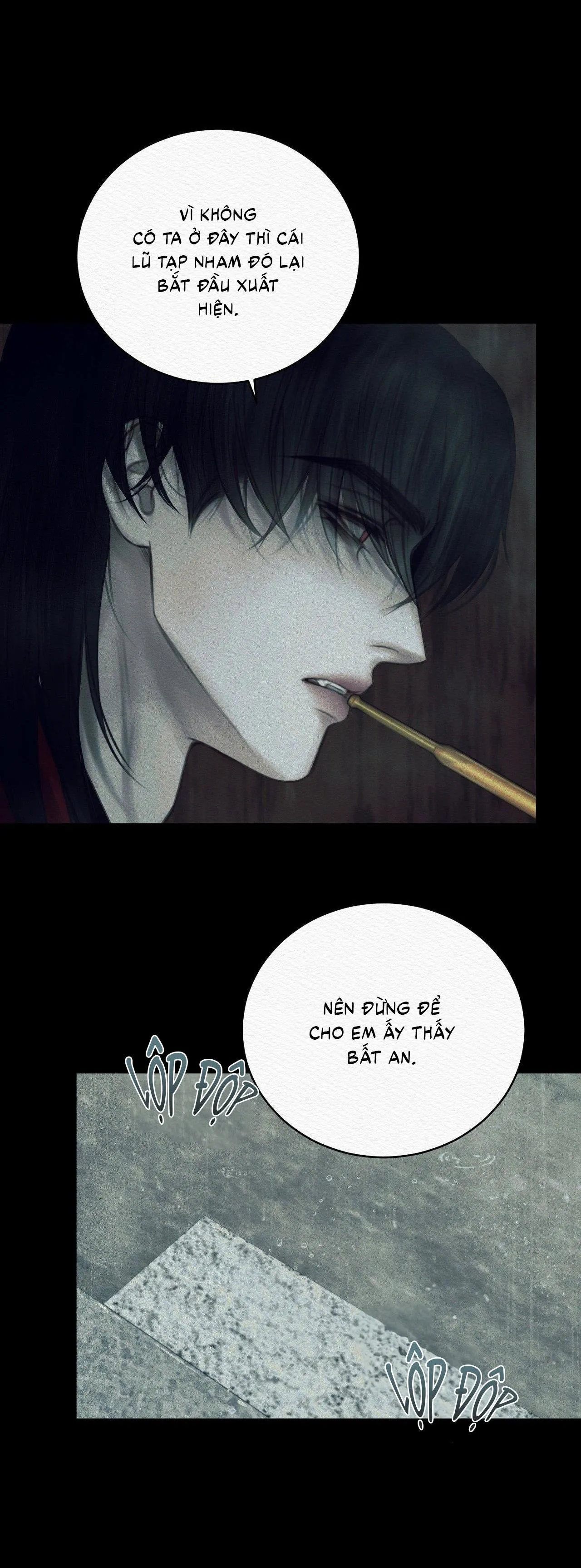 Củy Dạ Khút Chapter 82 Trang 14