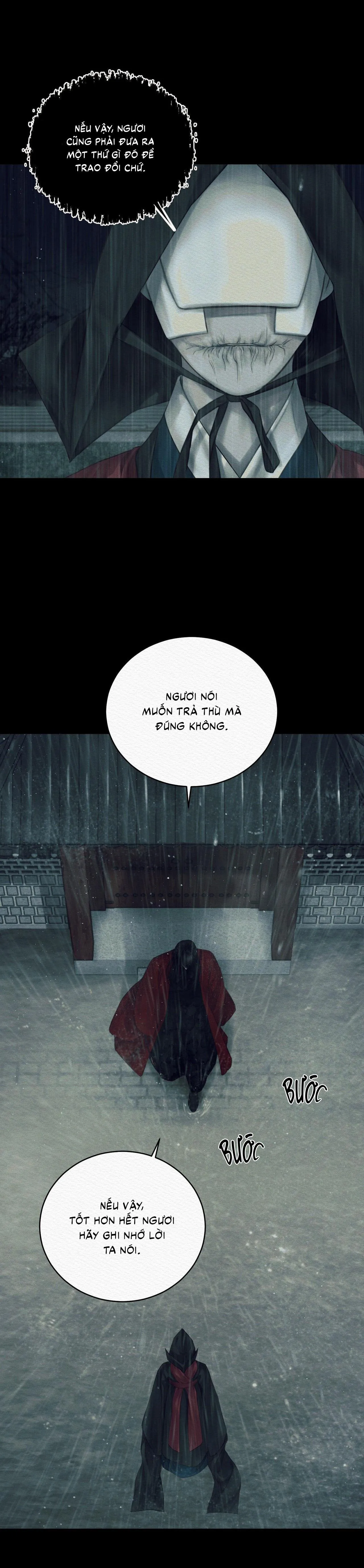 Củy Dạ Khút Chapter 82 Trang 16