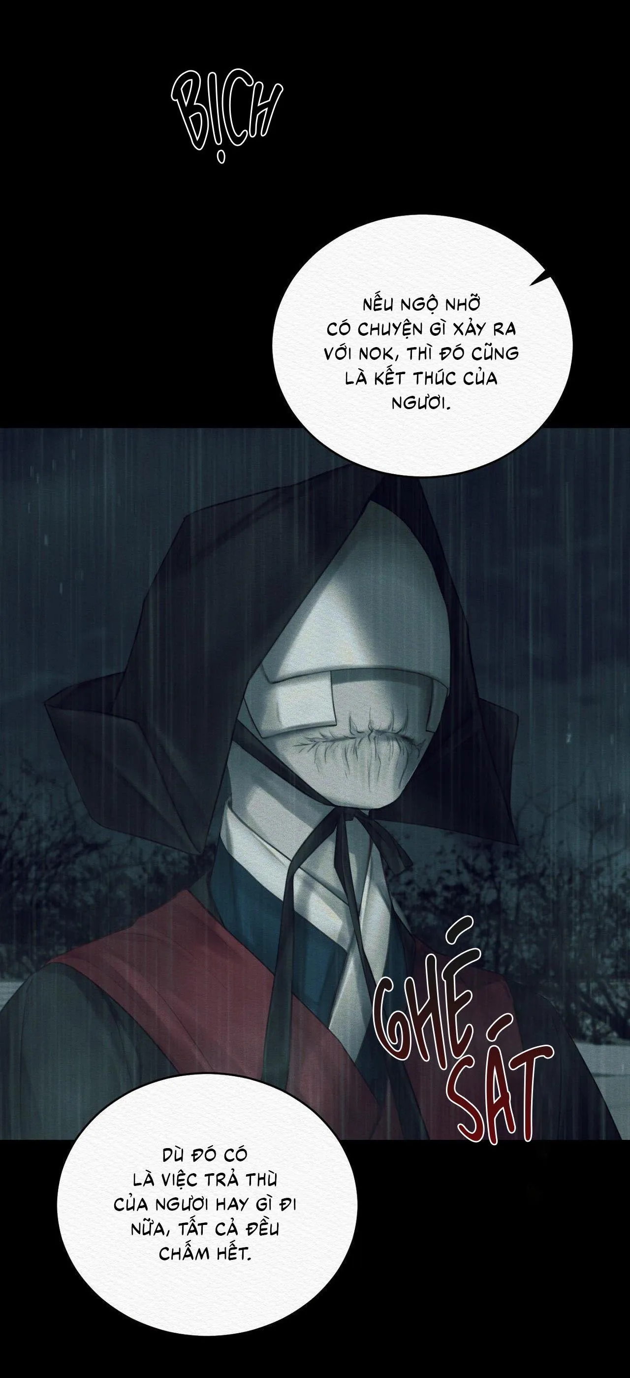 Củy Dạ Khút Chapter 82 Trang 17