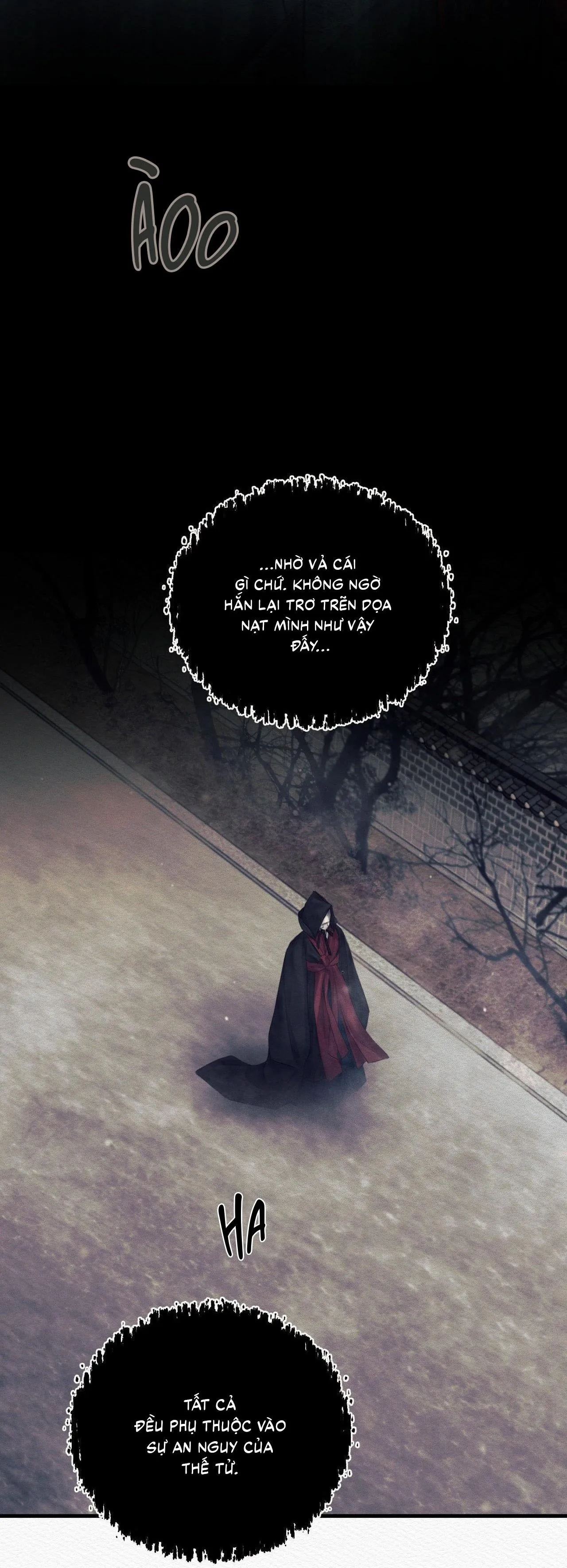 Củy Dạ Khút Chapter 82 Trang 19