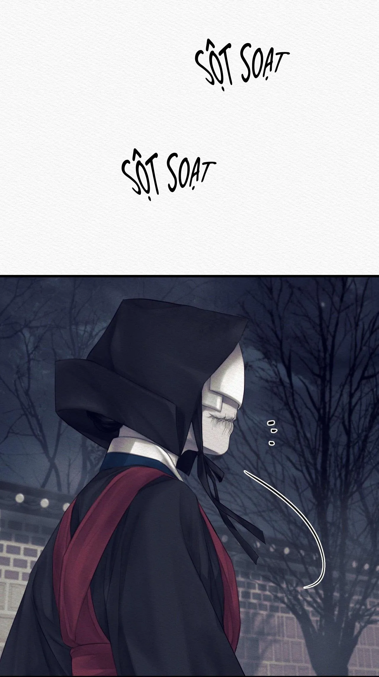 Củy Dạ Khút Chapter 82 Trang 20