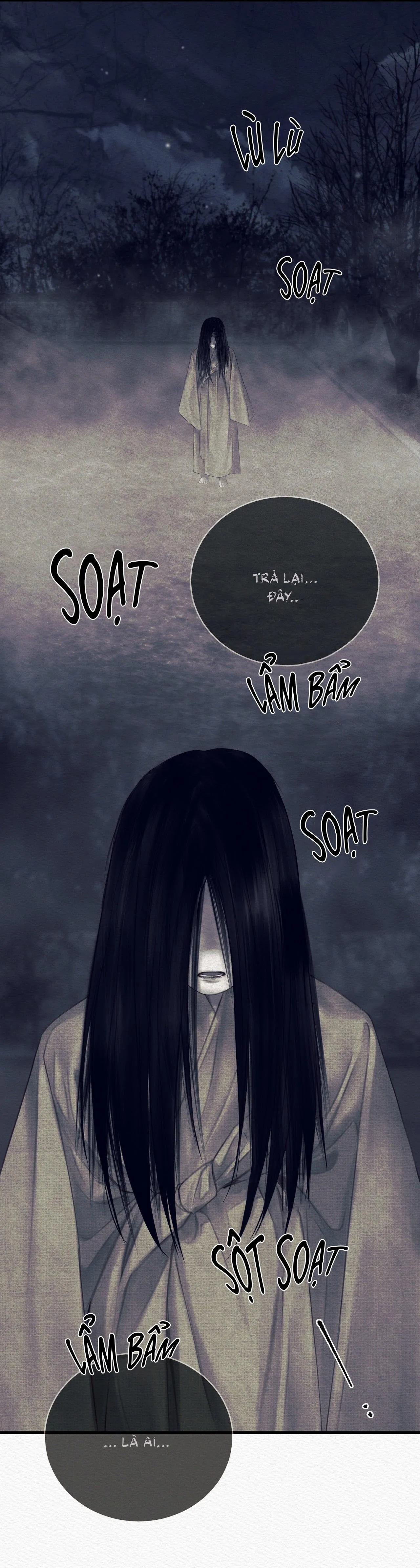 Củy Dạ Khút Chapter 82 Trang 21
