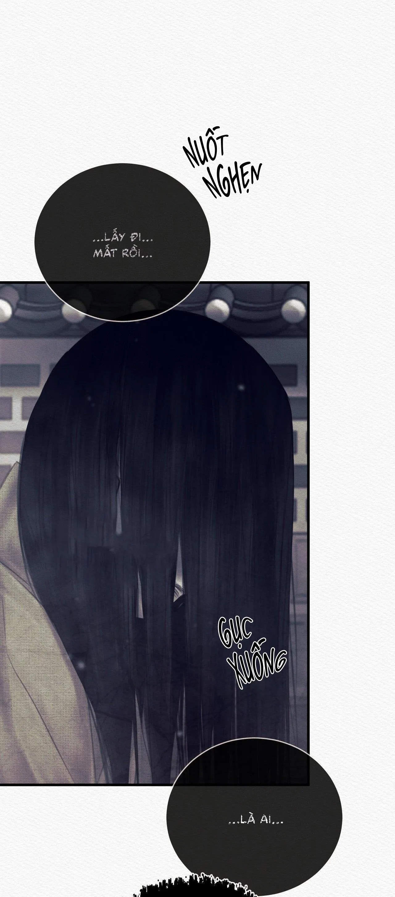 Củy Dạ Khút Chapter 82 Trang 25