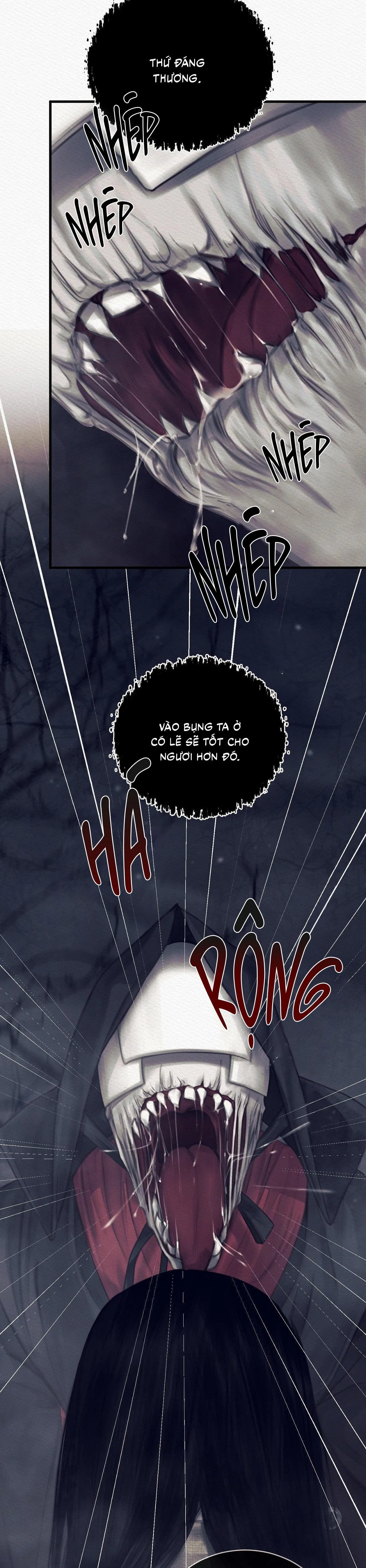 Củy Dạ Khút Chapter 82 Trang 26