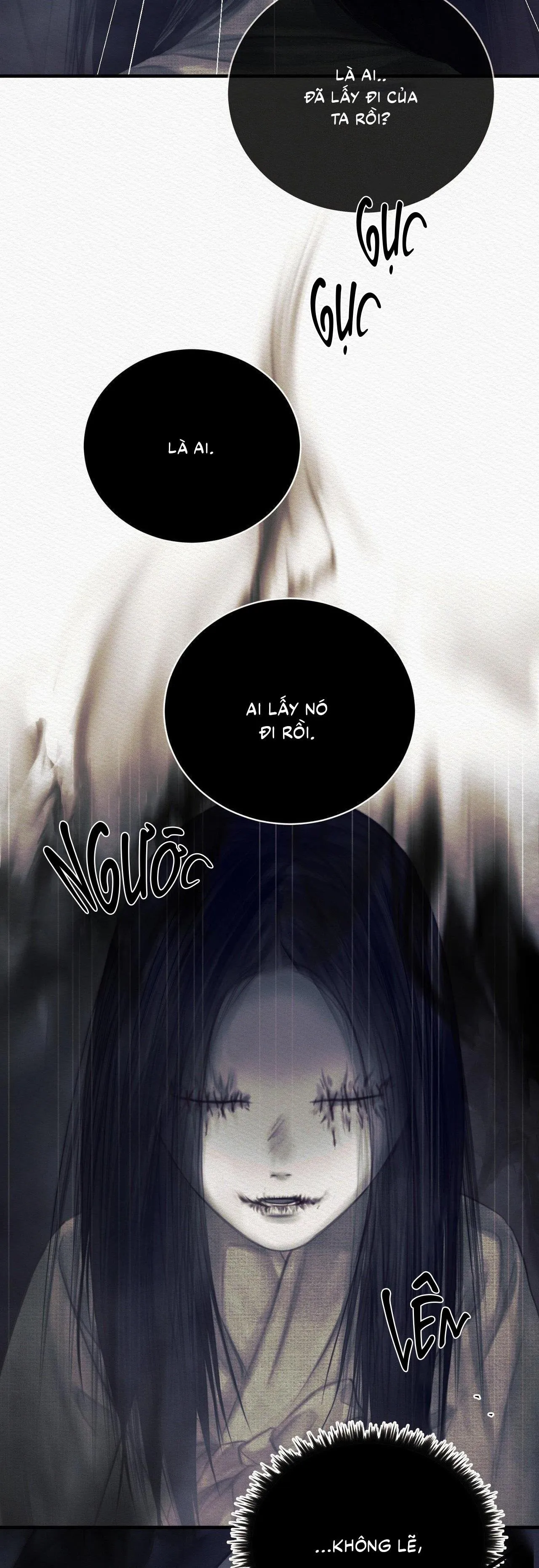 Củy Dạ Khút Chapter 82 Trang 27