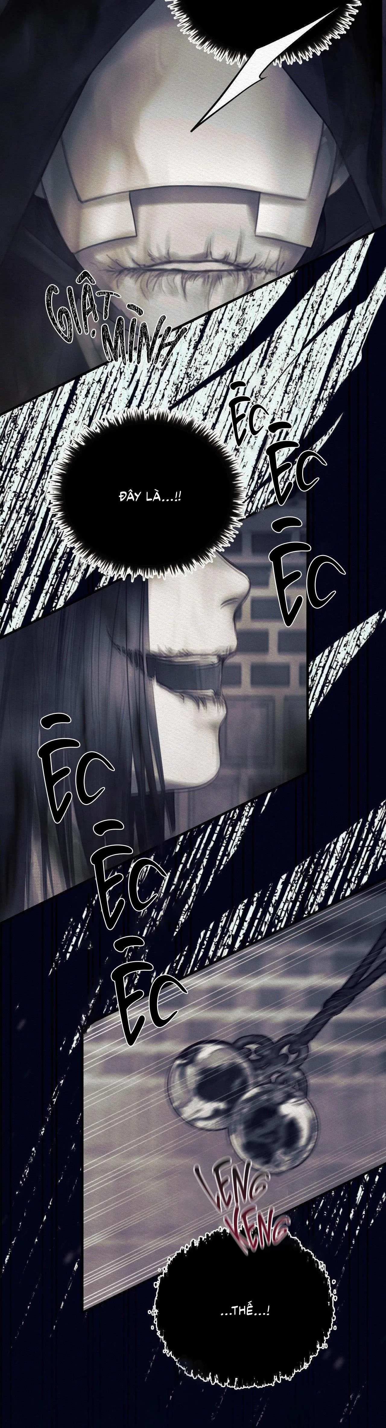 Củy Dạ Khút Chapter 82 Trang 28