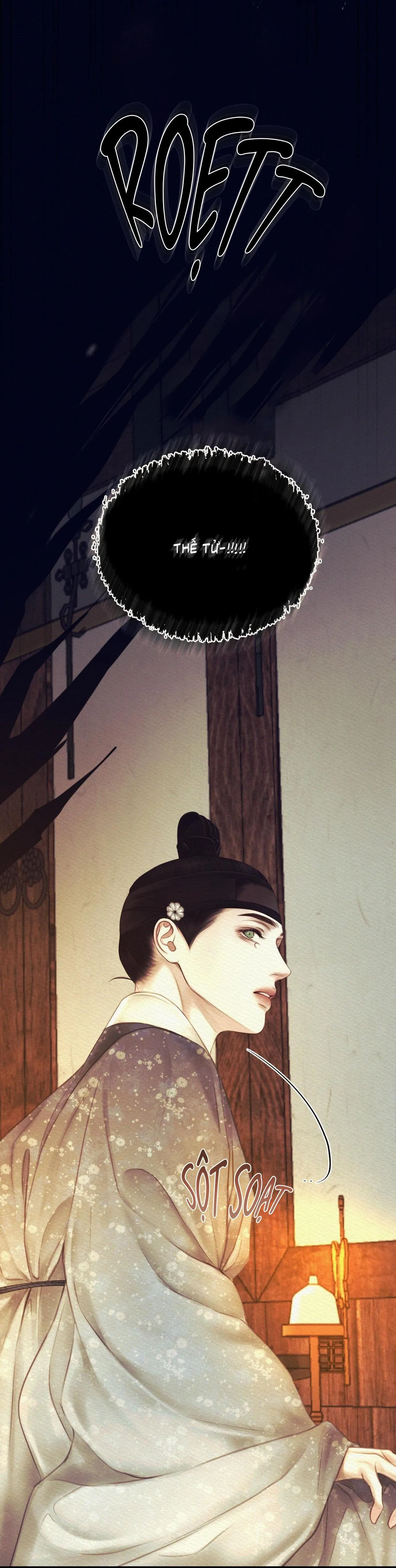 Củy Dạ Khút Chapter 82 Trang 29