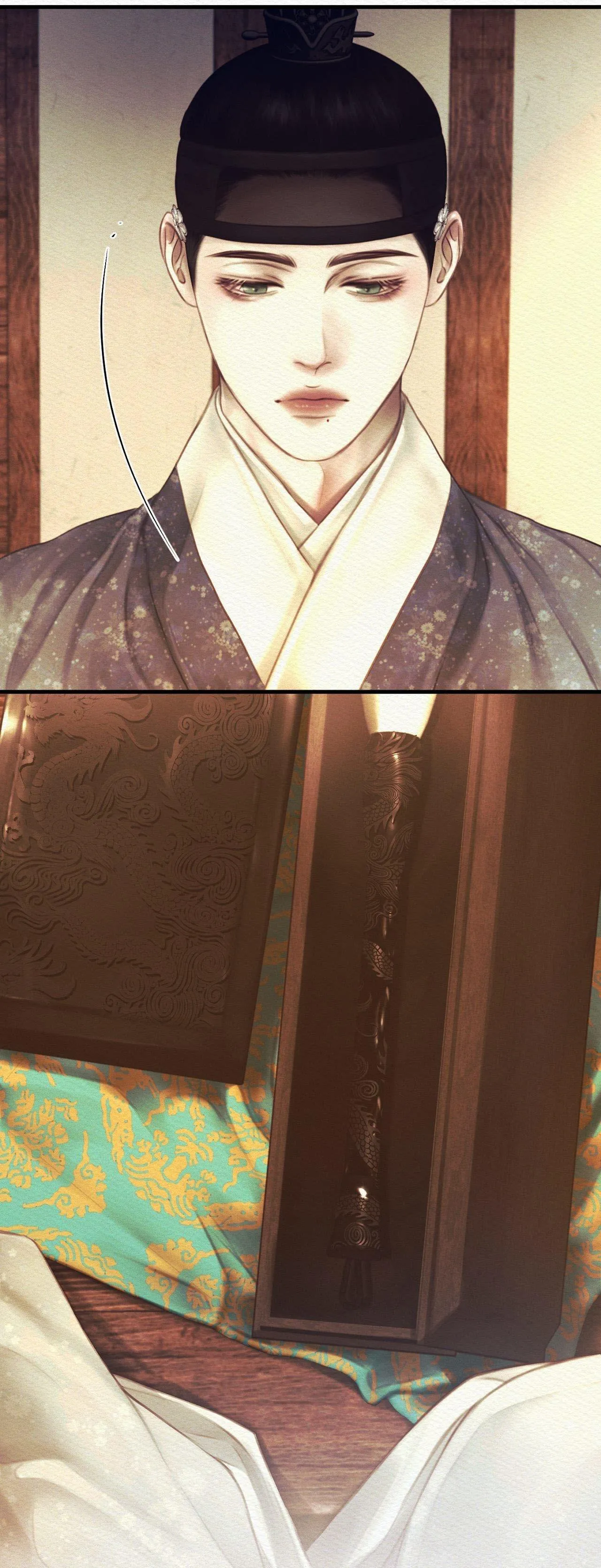 Củy Dạ Khút Chapter 82 Trang 32