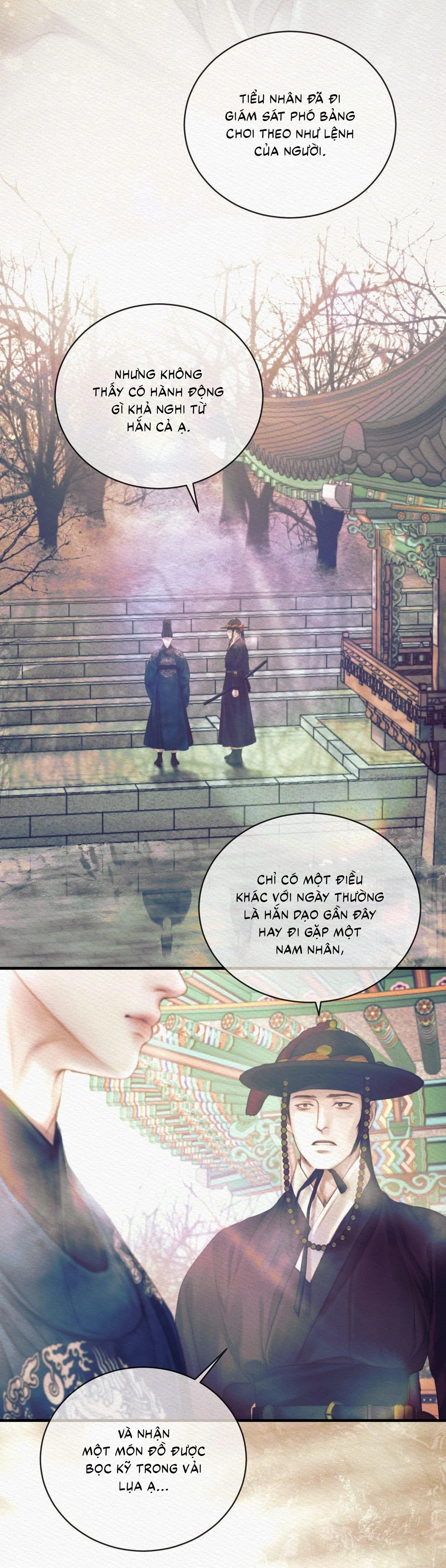 Củy Dạ Khút Chapter 82 Trang 33