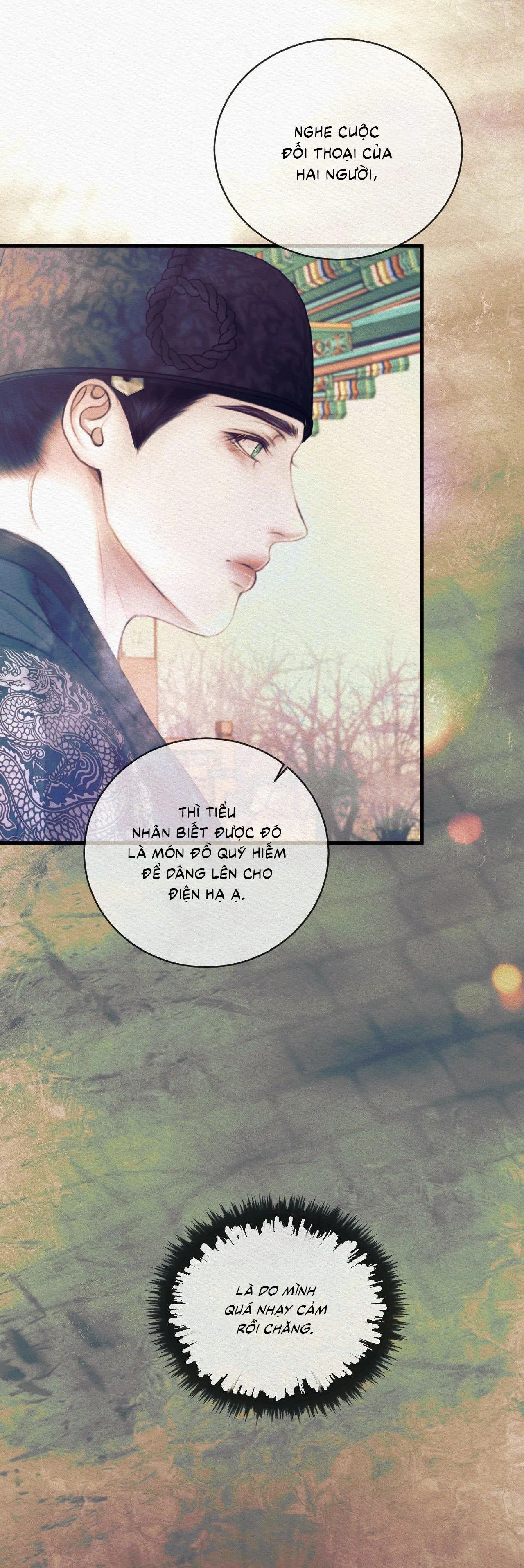 Củy Dạ Khút Chapter 82 Trang 34