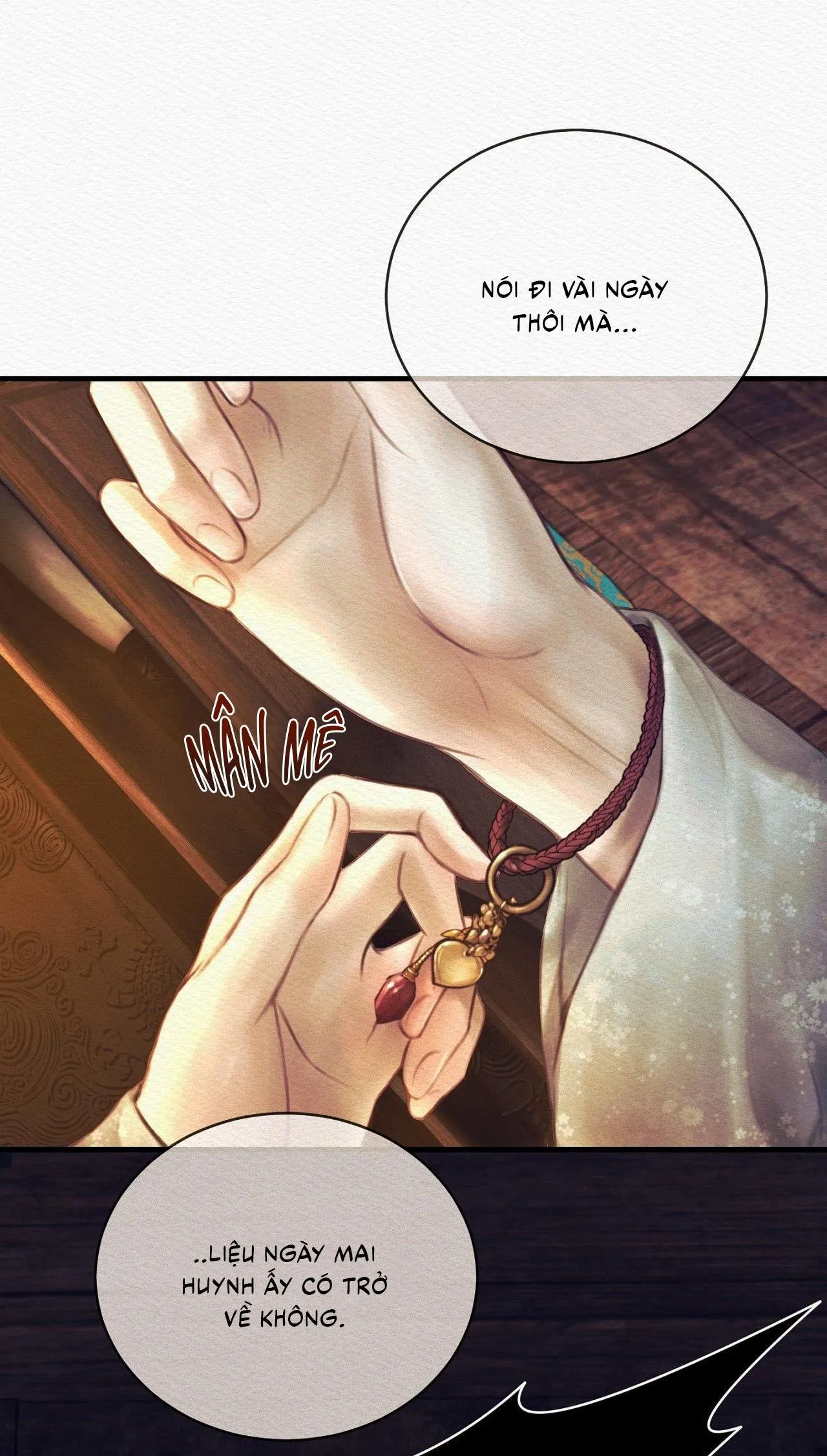 Củy Dạ Khút Chapter 82 Trang 38