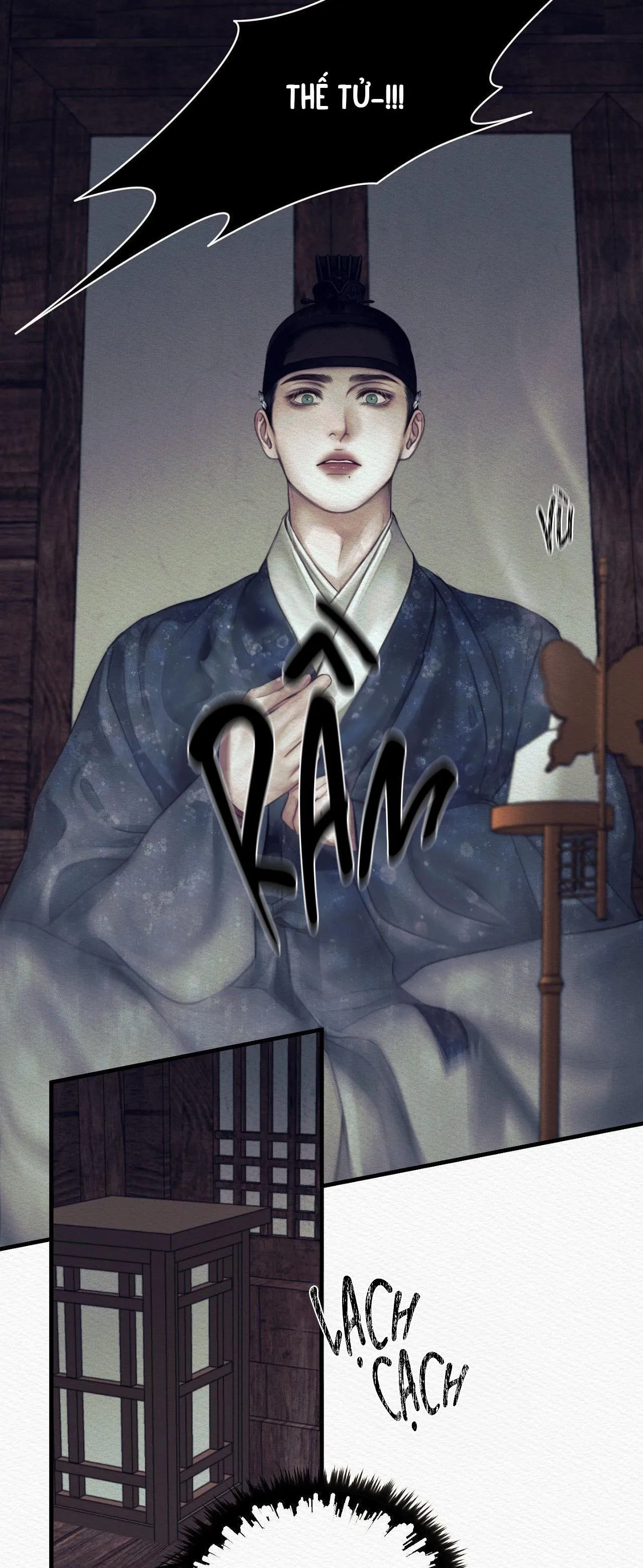 Củy Dạ Khút Chapter 82 Trang 39