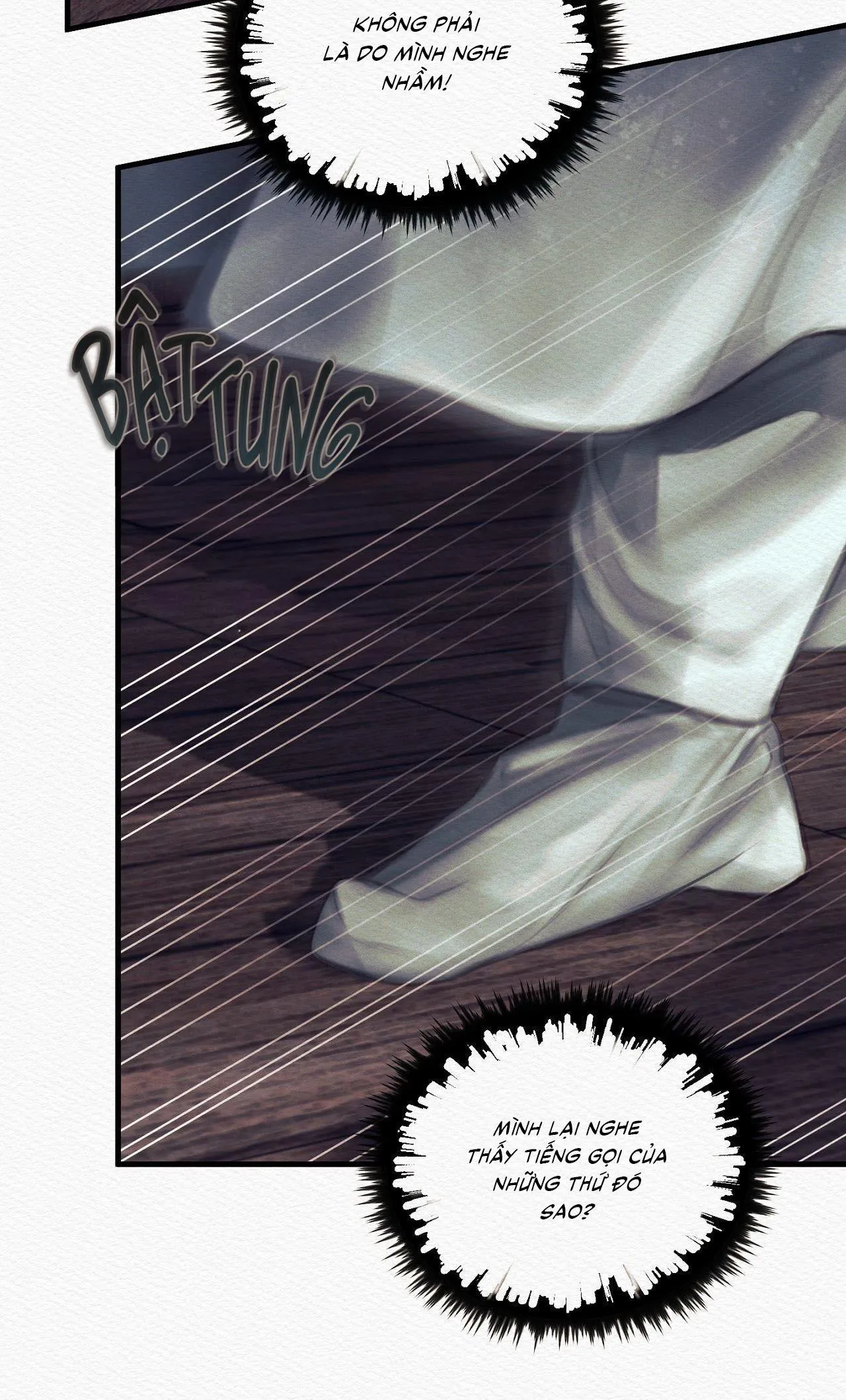 Củy Dạ Khút Chapter 82 Trang 40