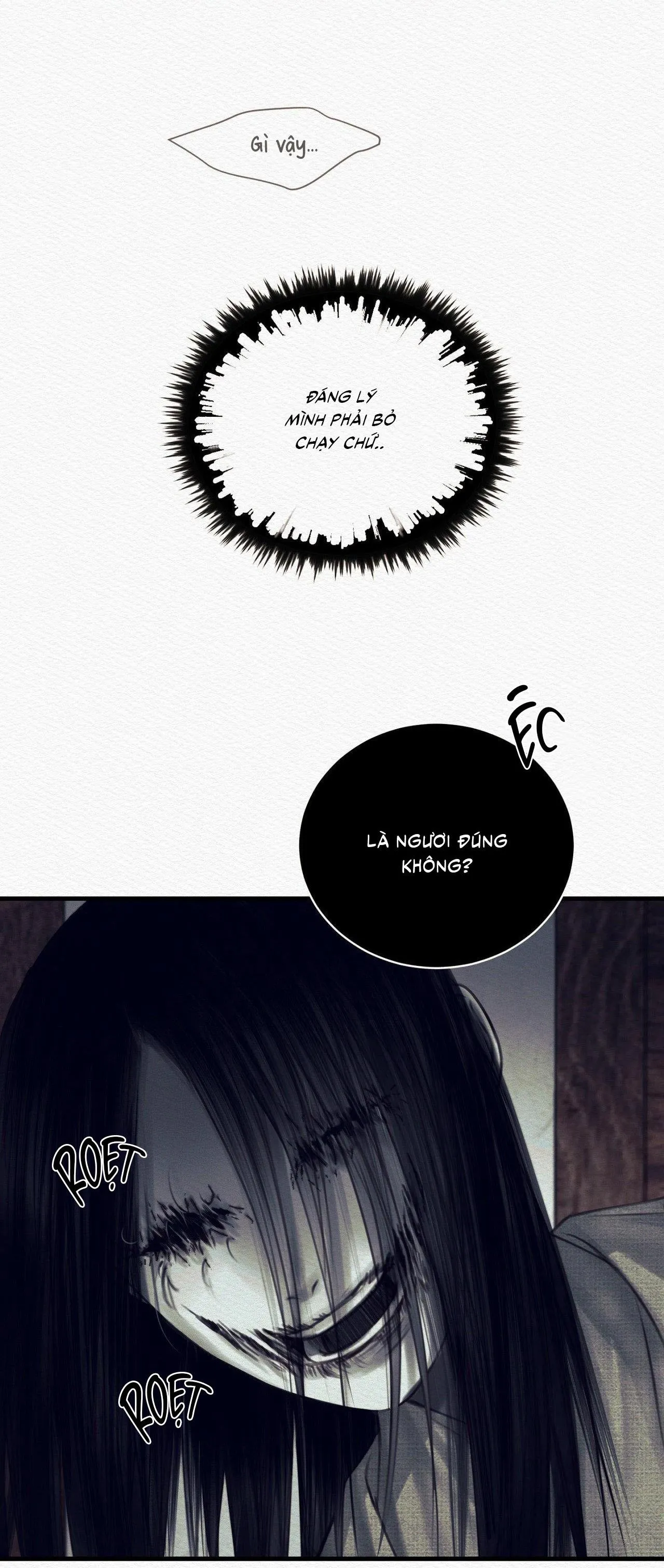 Củy Dạ Khút Chapter 82 Trang 45