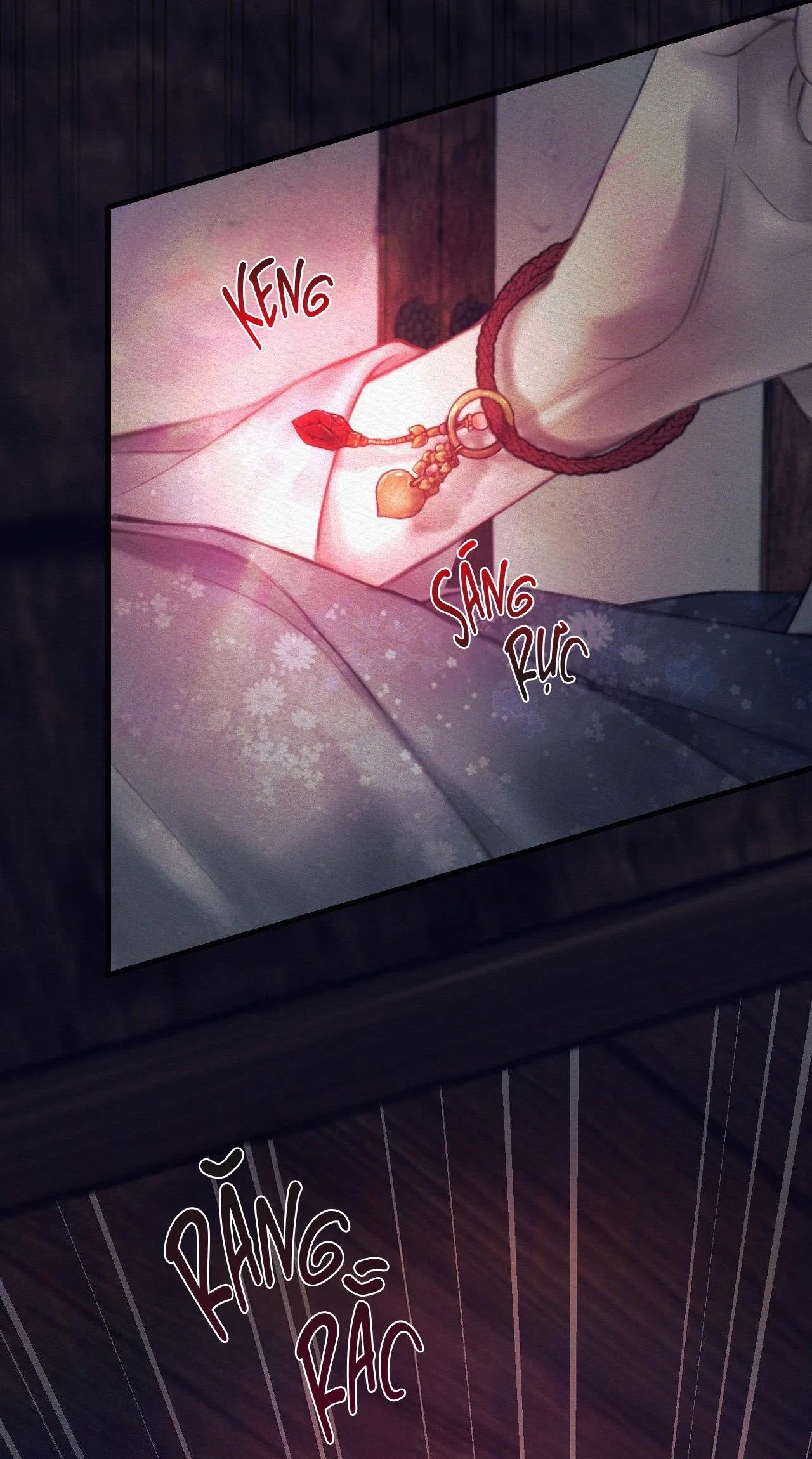 Củy Dạ Khút Chapter 82 Trang 50