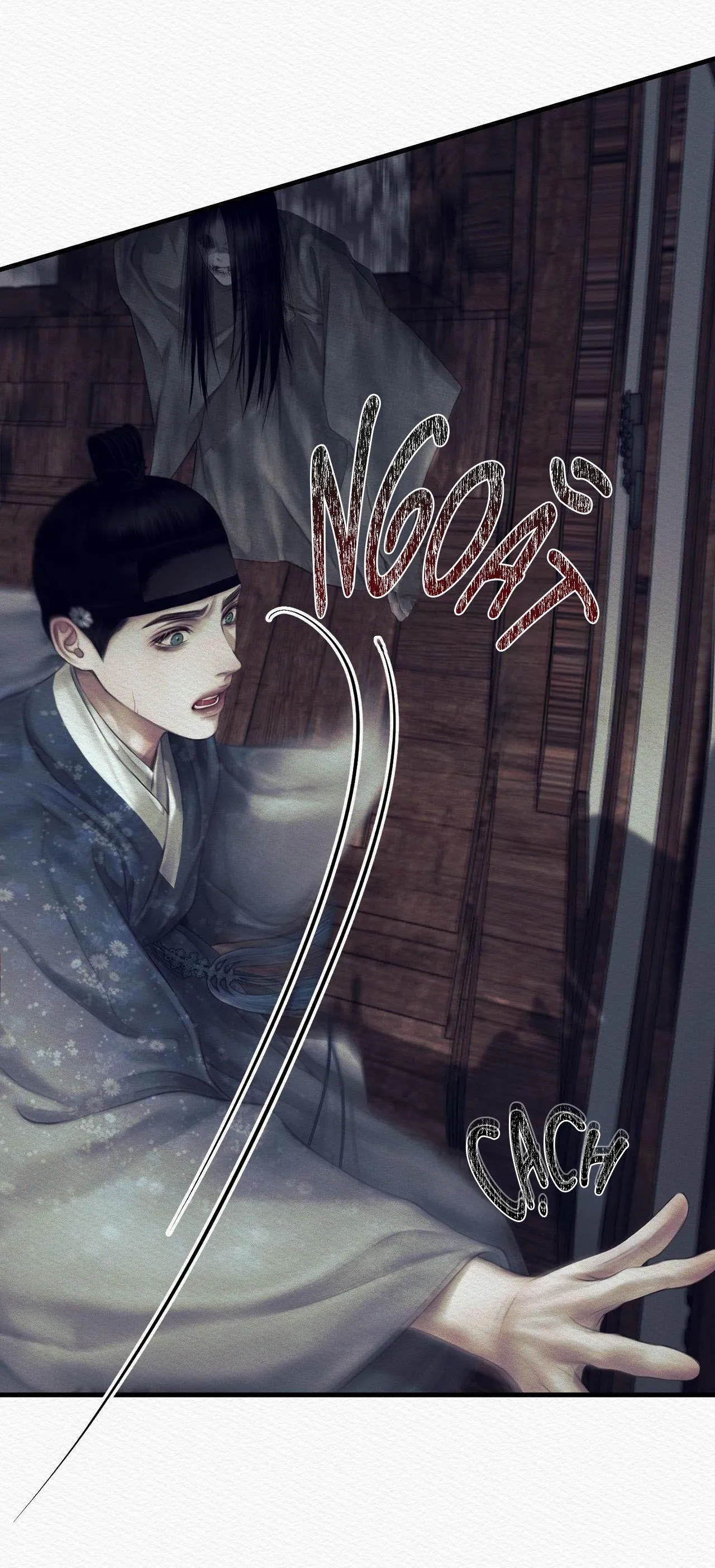 Củy Dạ Khút Chapter 82 Trang 53