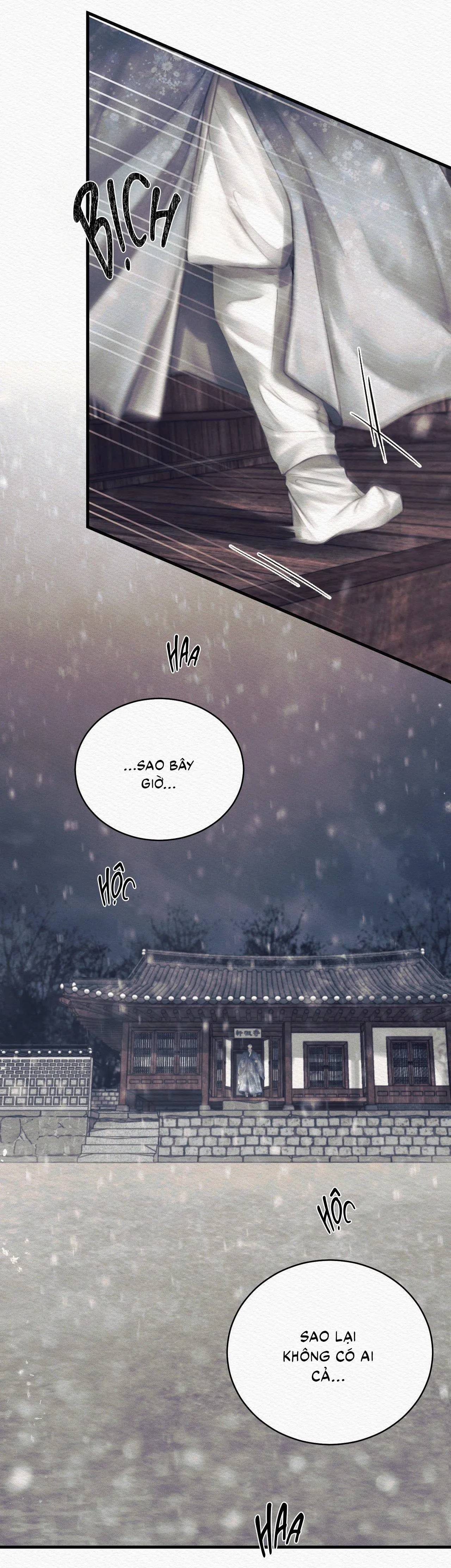 Củy Dạ Khút Chapter 82 Trang 55