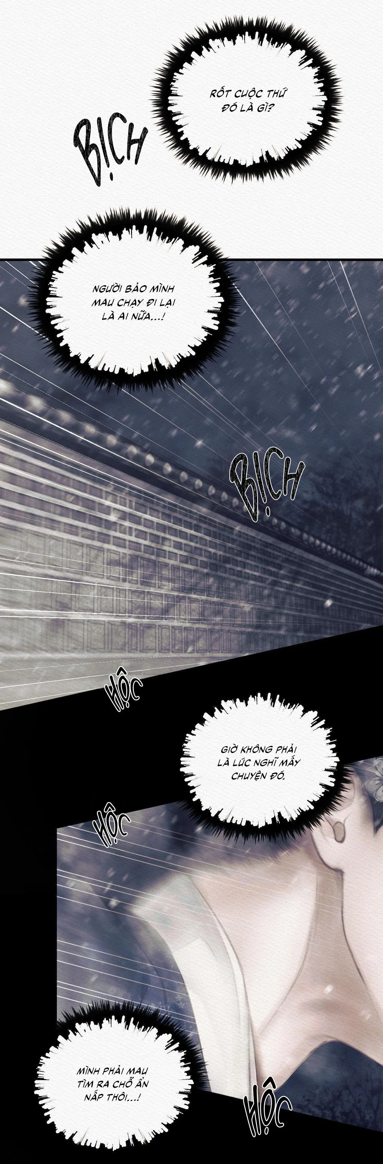 Củy Dạ Khút Chapter 82 Trang 58