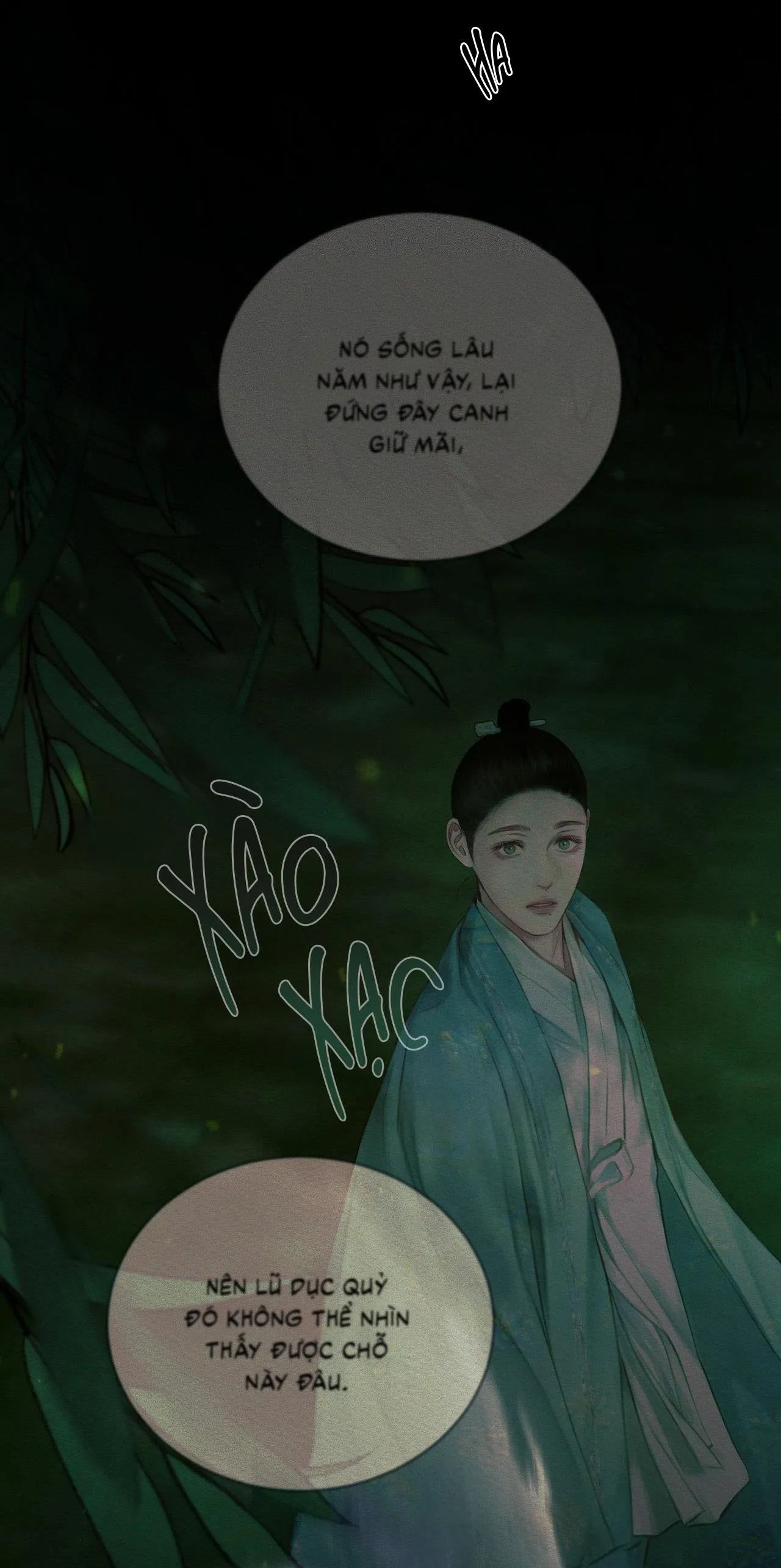 Củy Dạ Khút Chapter 82 Trang 59