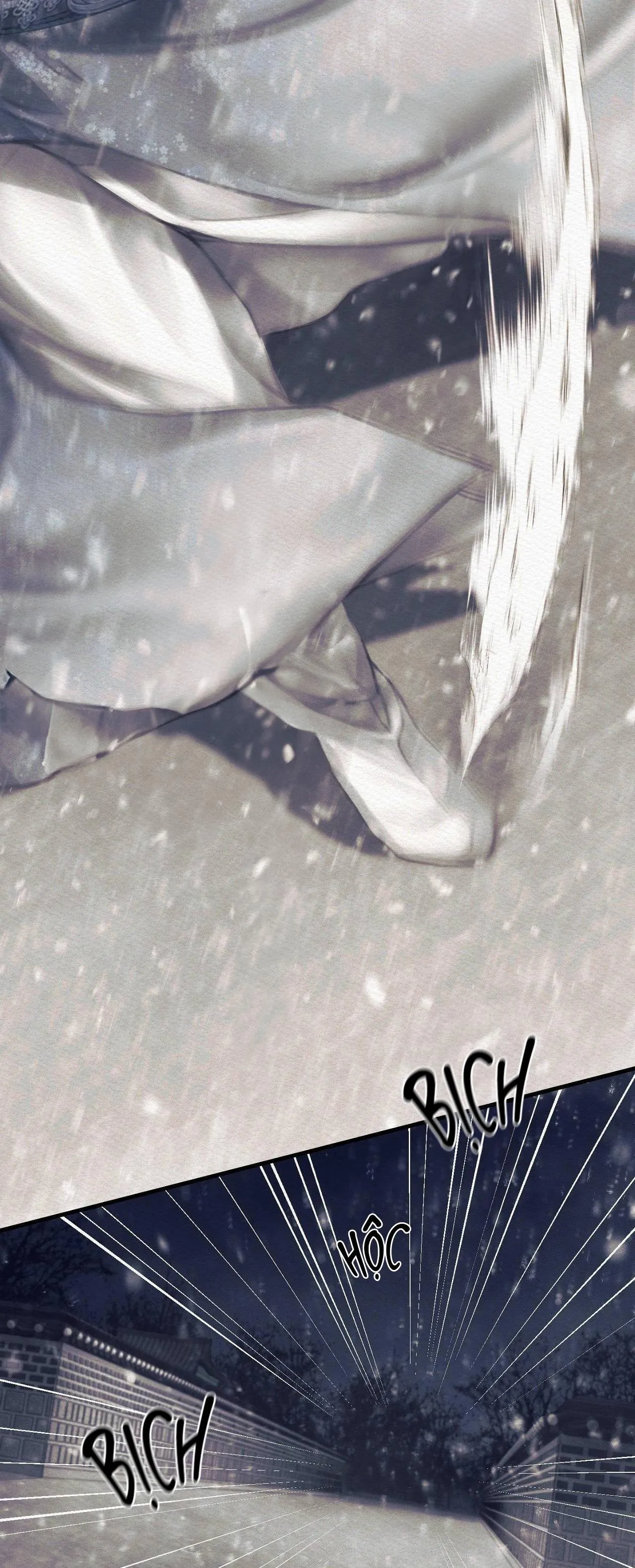 Củy Dạ Khút Chapter 83 Trang 3