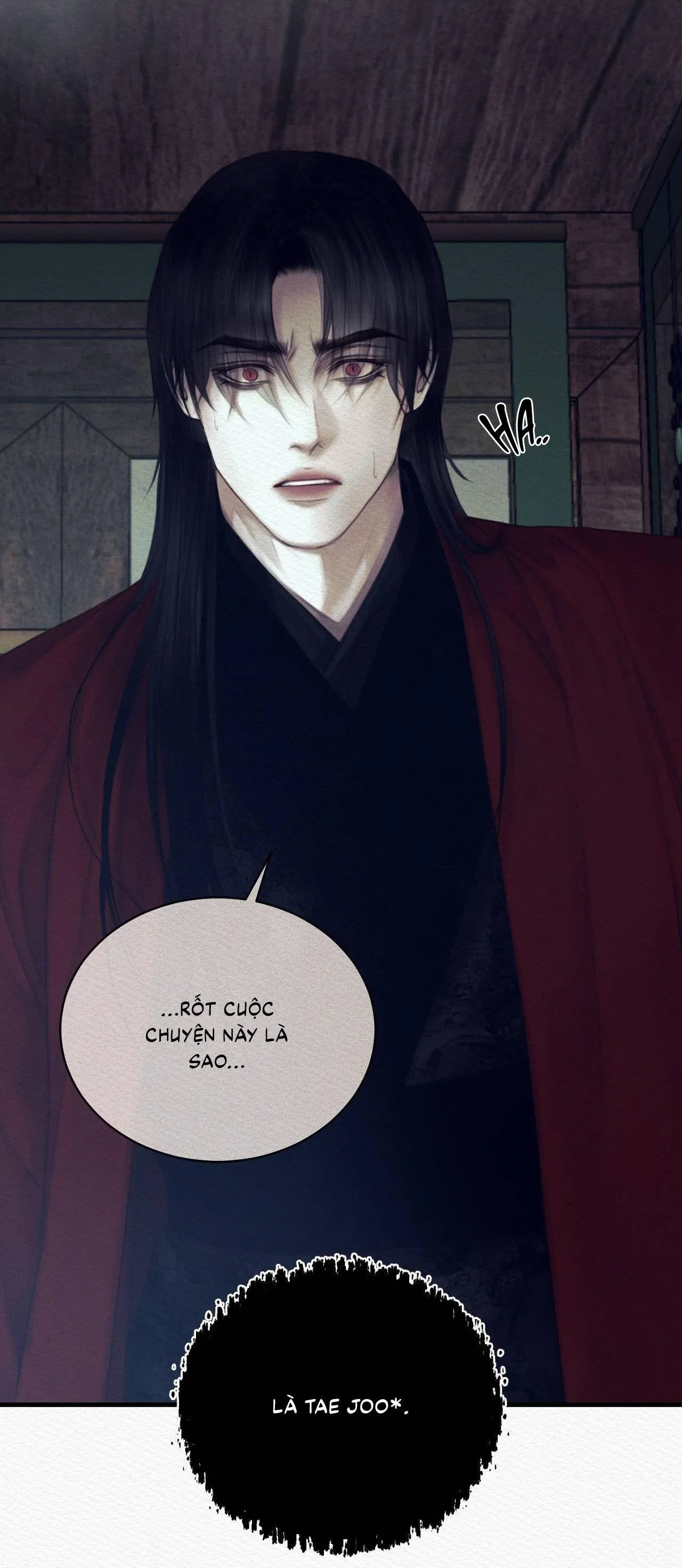 Củy Dạ Khút Chapter 83 Trang 6