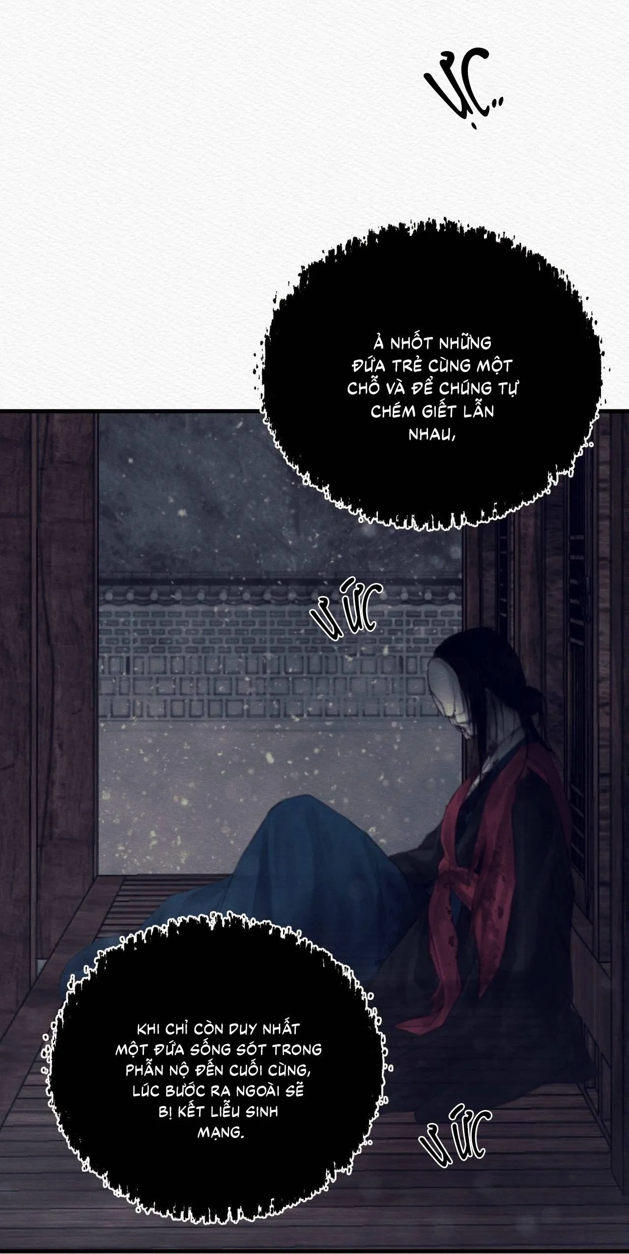 Củy Dạ Khút Chapter 83 Trang 7