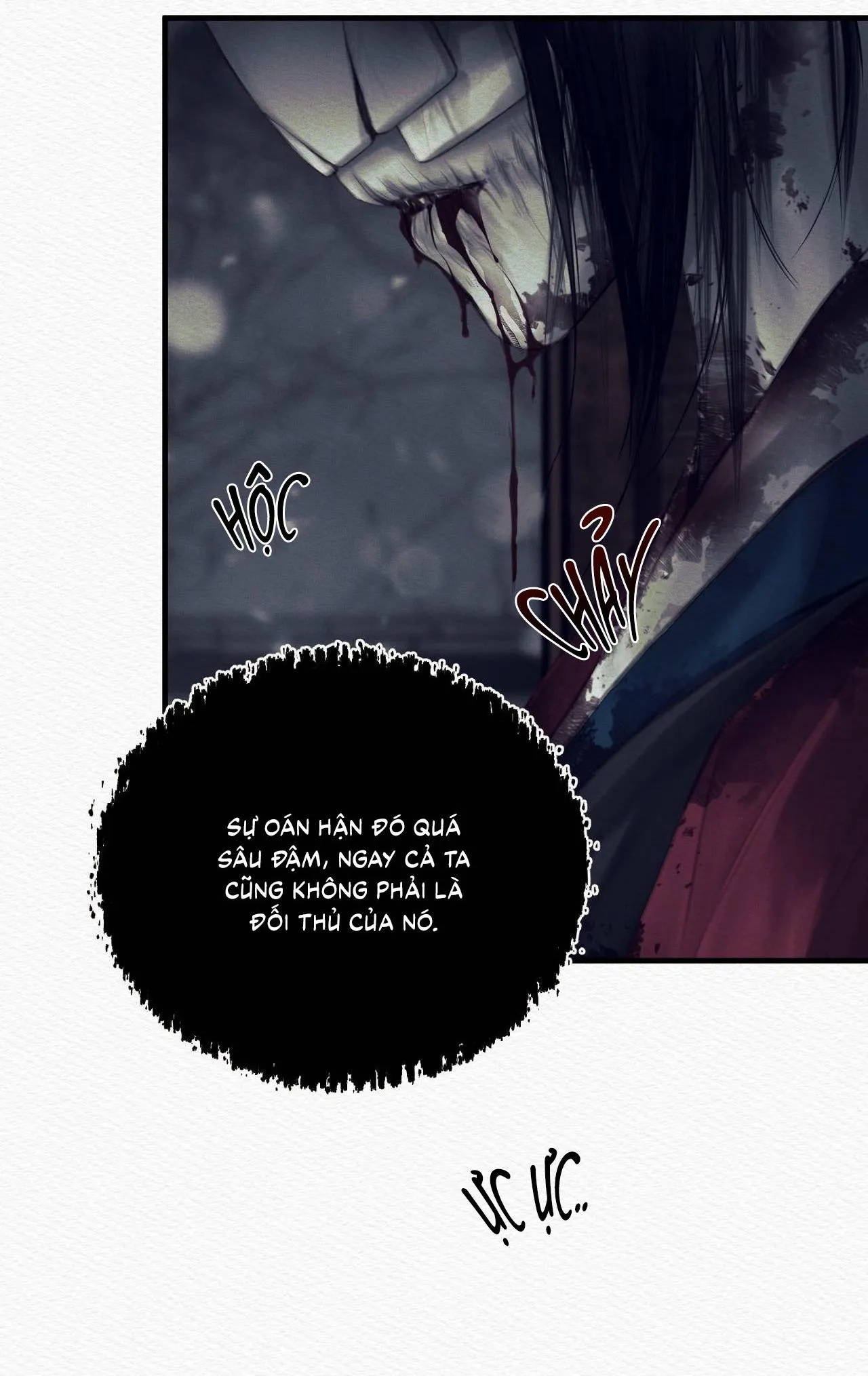 Củy Dạ Khút Chapter 83 Trang 9