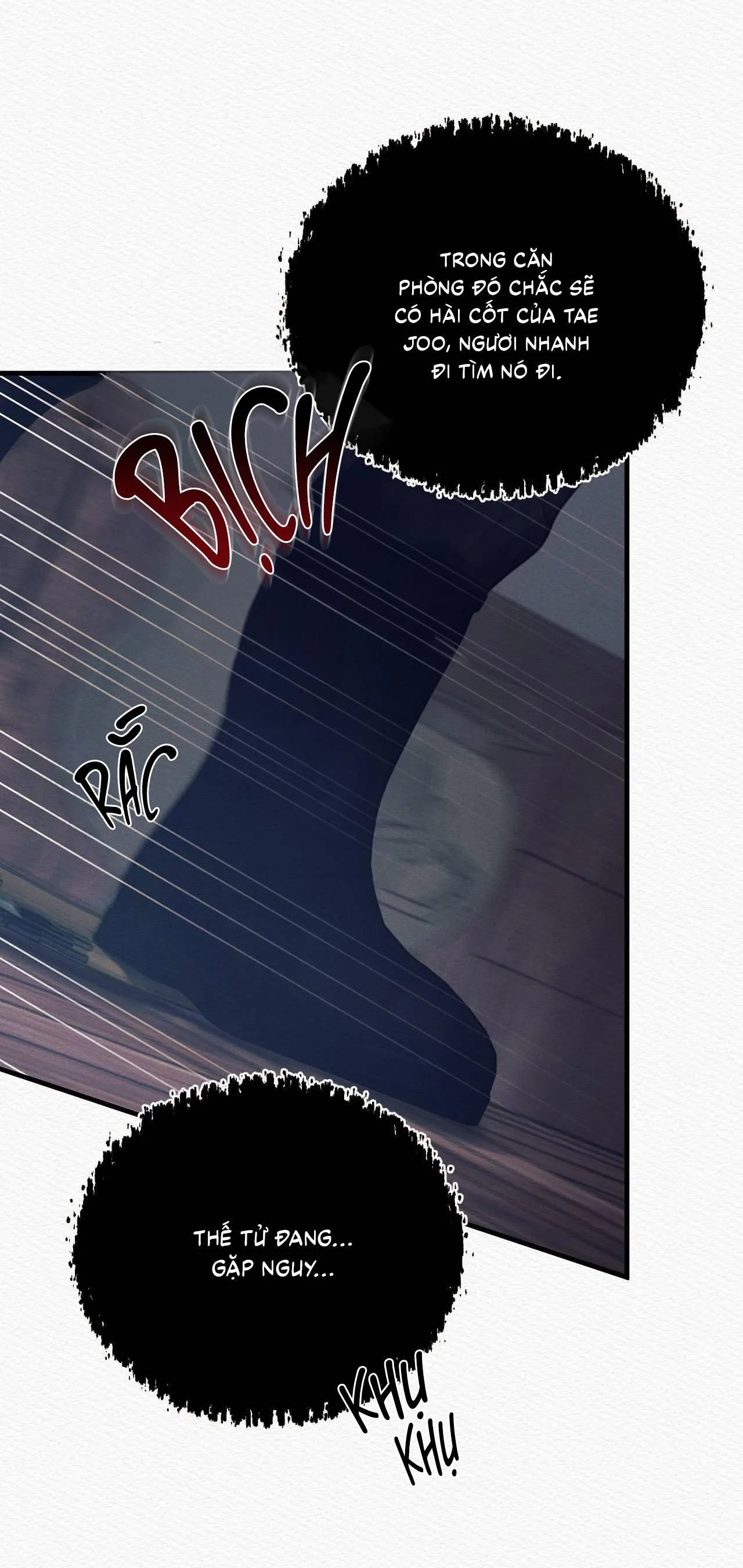 Củy Dạ Khút Chapter 83 Trang 10