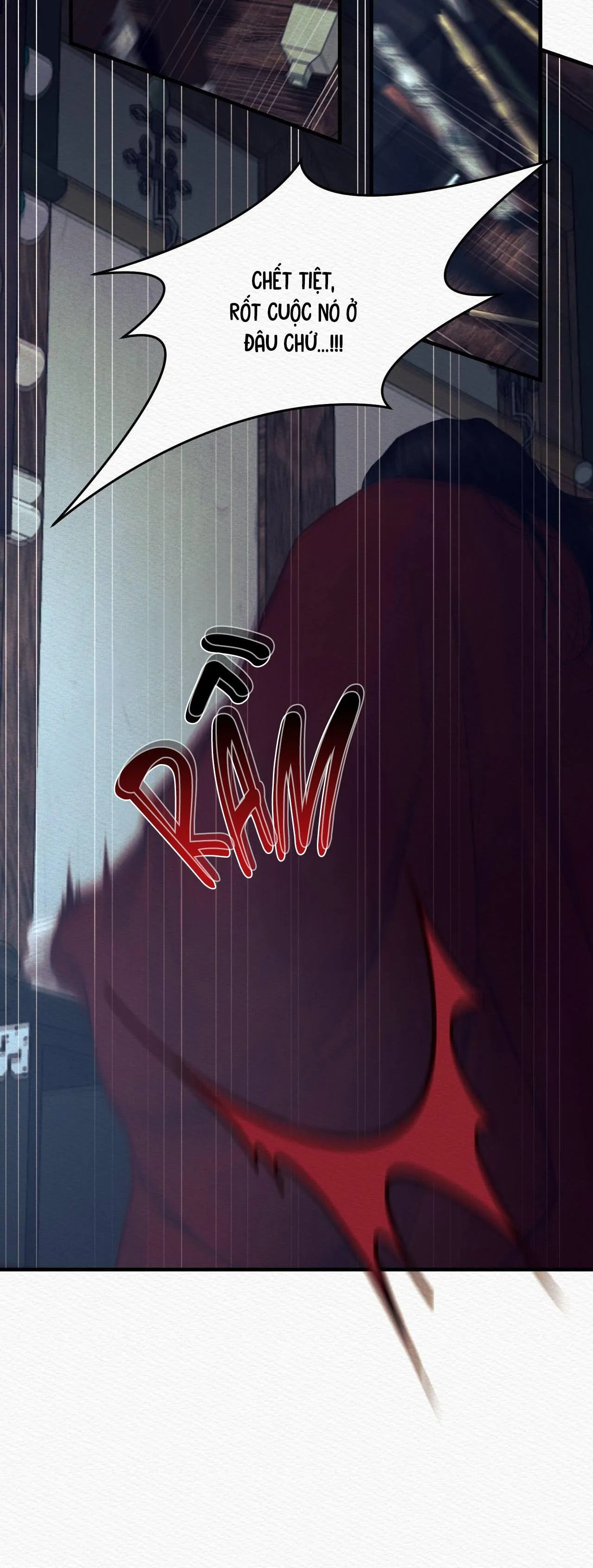 Củy Dạ Khút Chapter 83 Trang 12