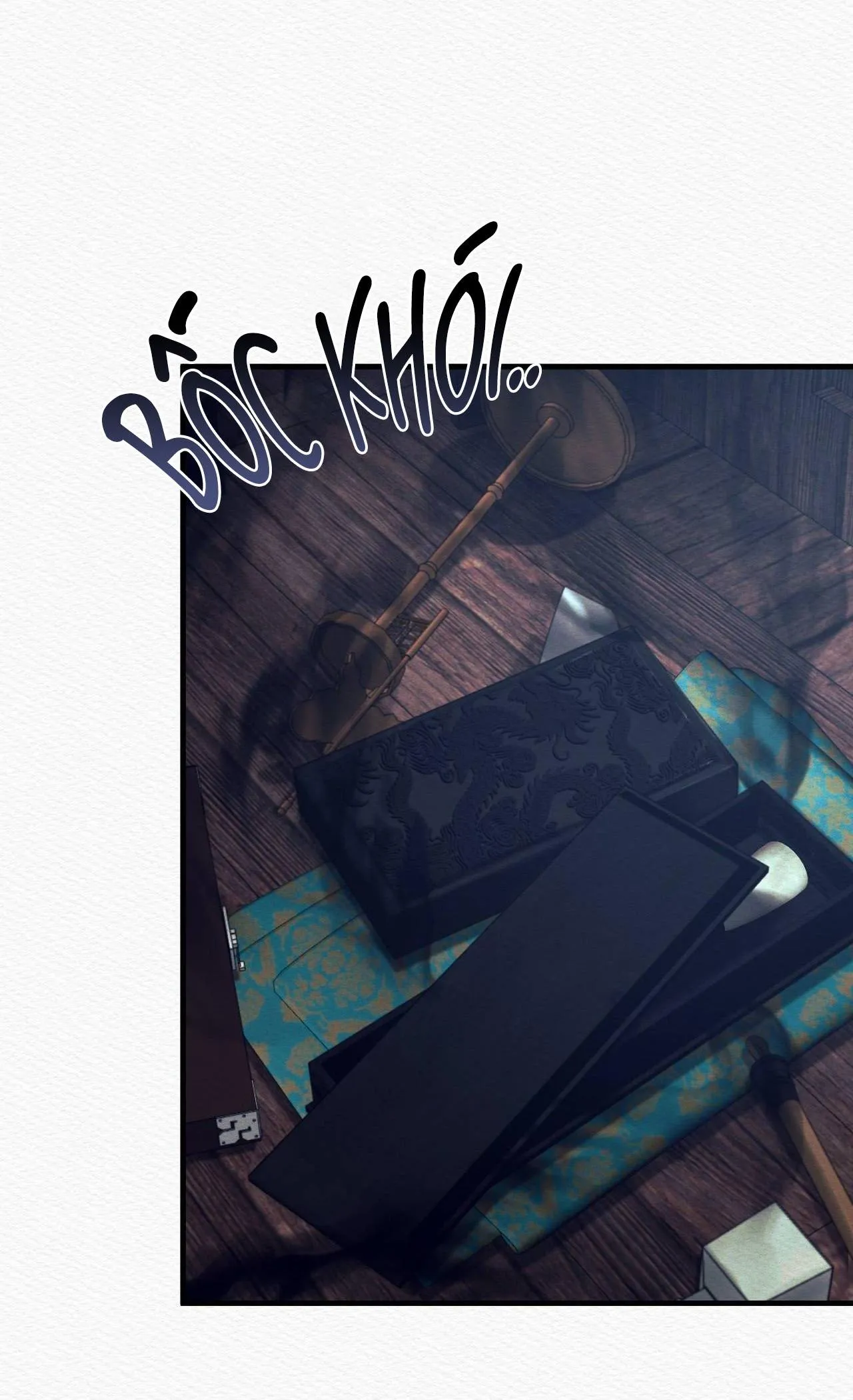 Củy Dạ Khút Chapter 83 Trang 13