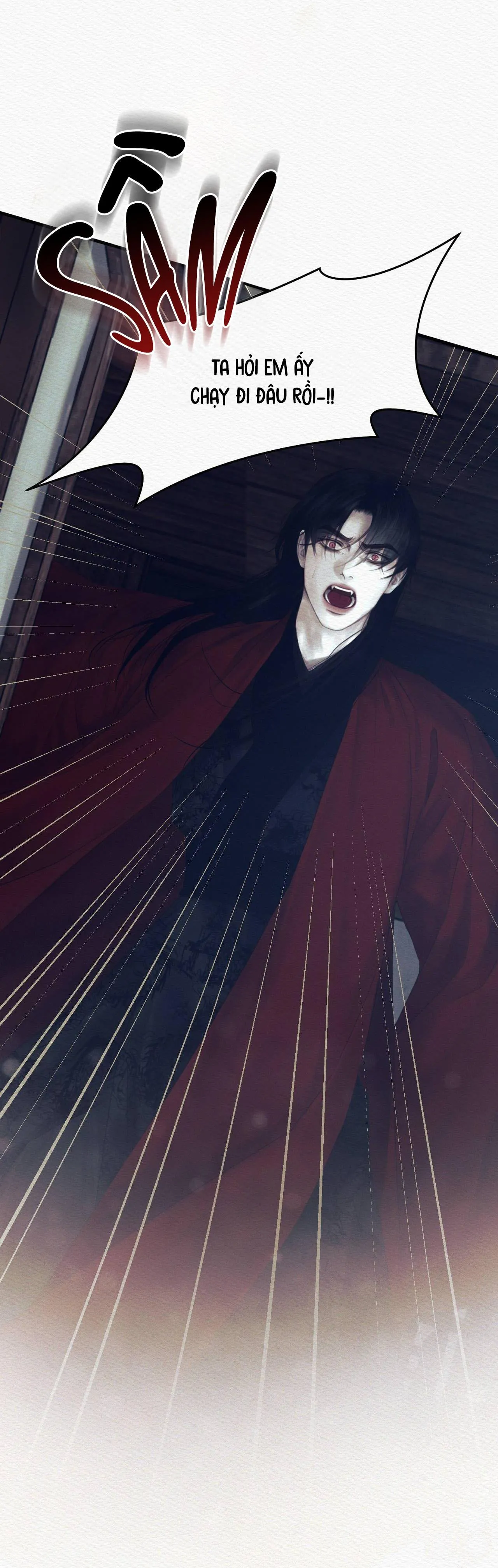 Củy Dạ Khút Chapter 83 Trang 15