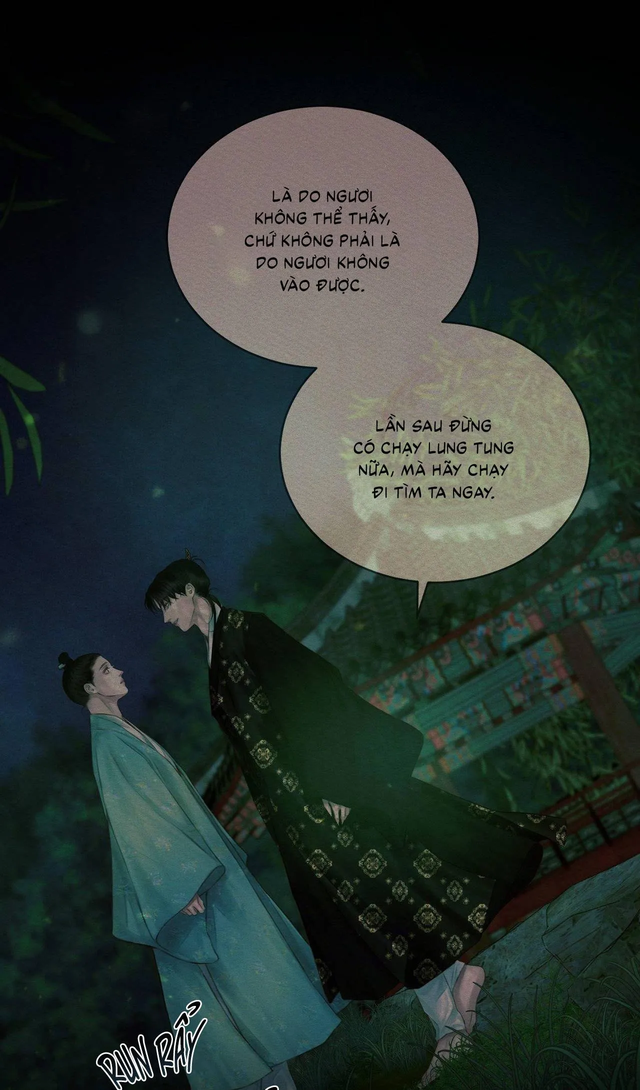 Củy Dạ Khút Chapter 83 Trang 18