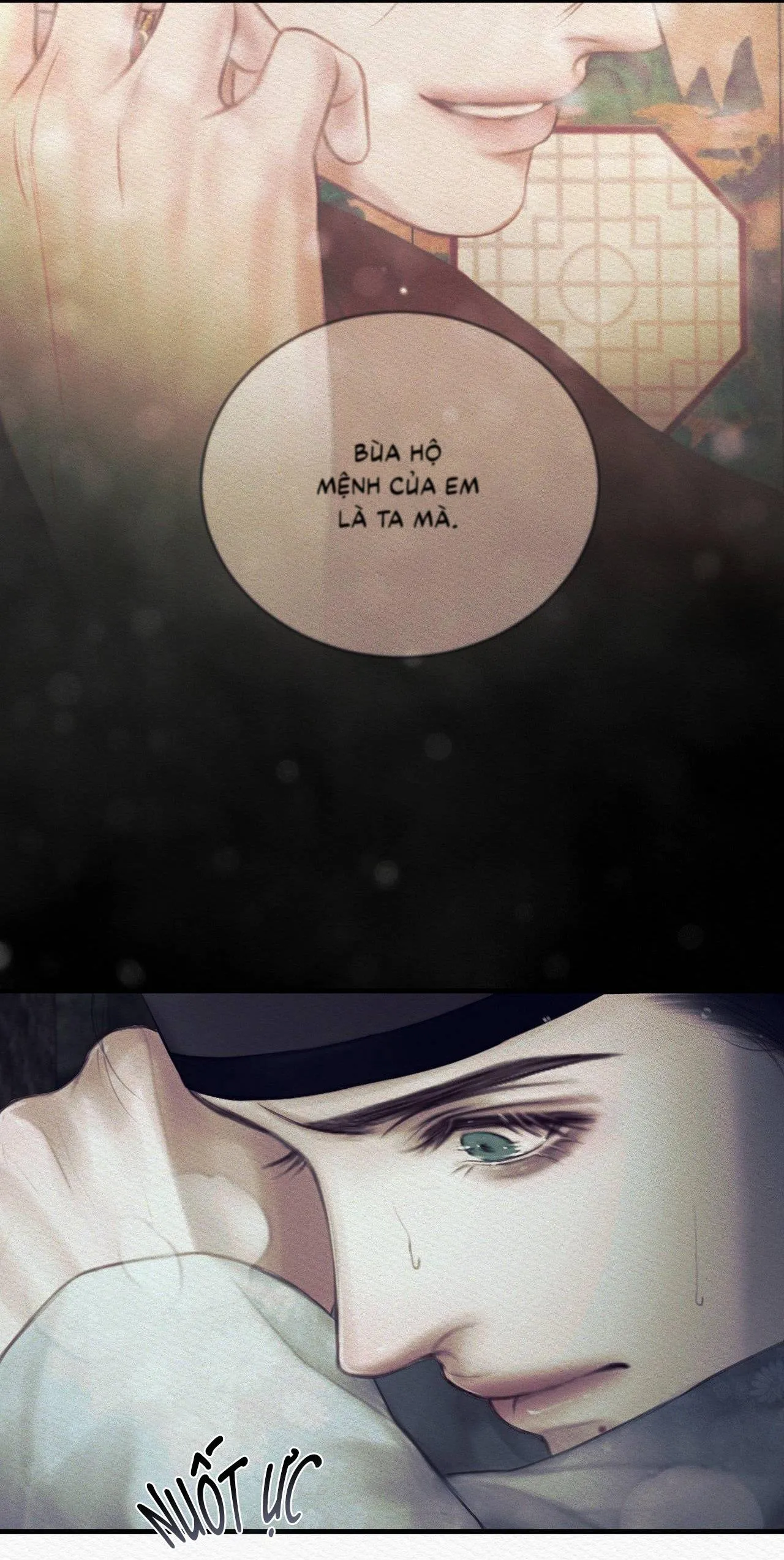 Củy Dạ Khút Chapter 83 Trang 20