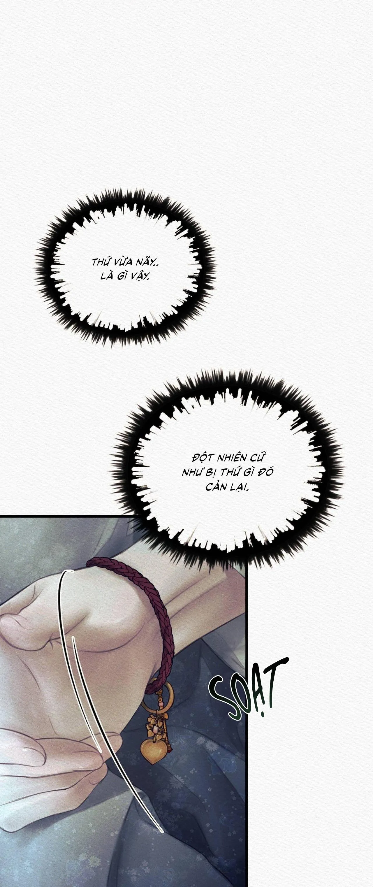 Củy Dạ Khút Chapter 83 Trang 21