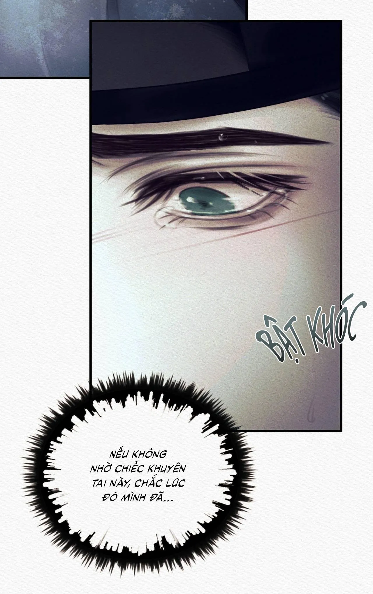 Củy Dạ Khút Chapter 83 Trang 22