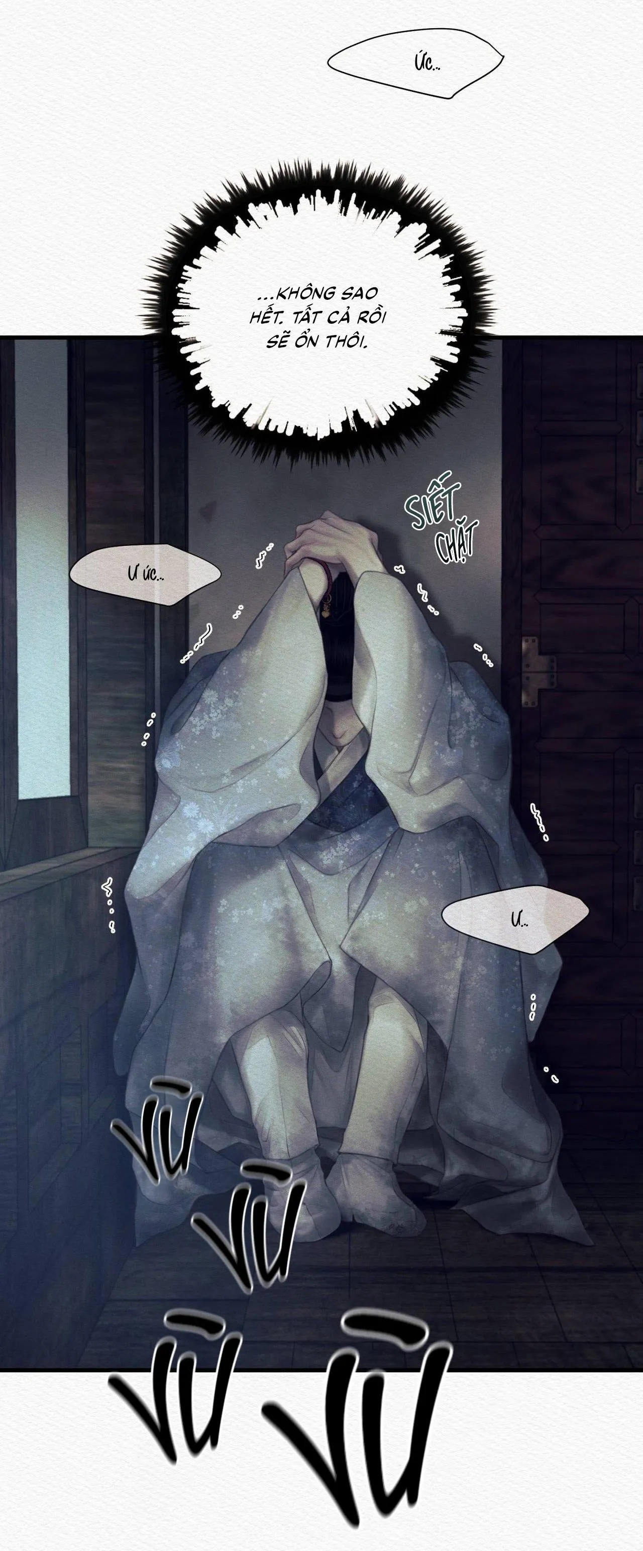 Củy Dạ Khút Chapter 83 Trang 23