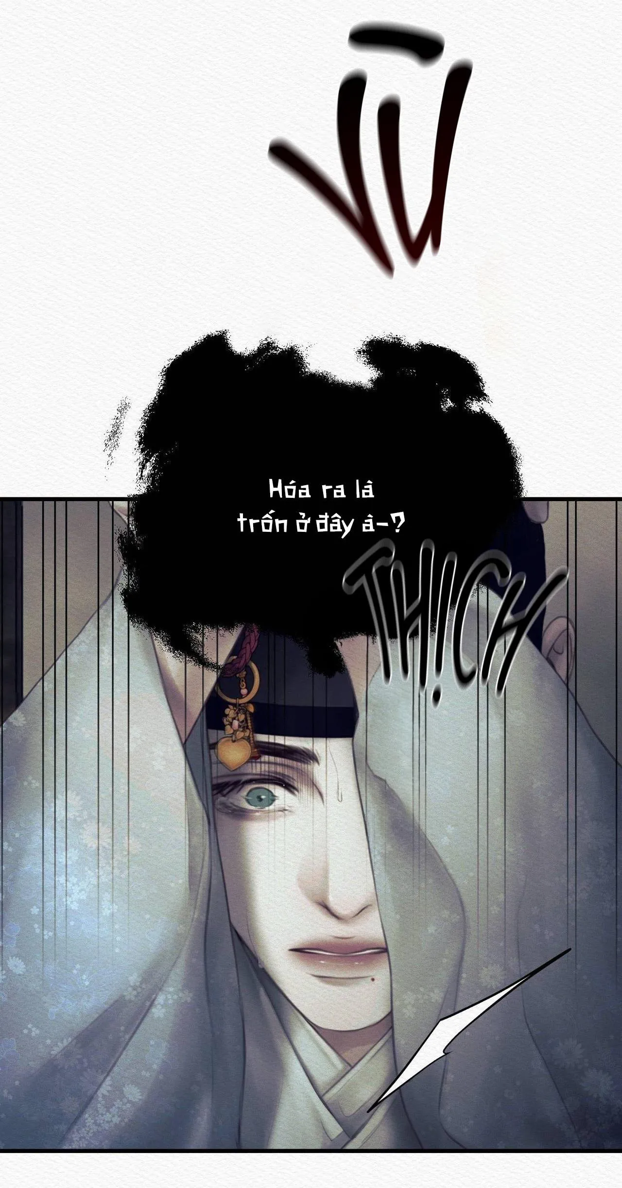 Củy Dạ Khút Chapter 83 Trang 24