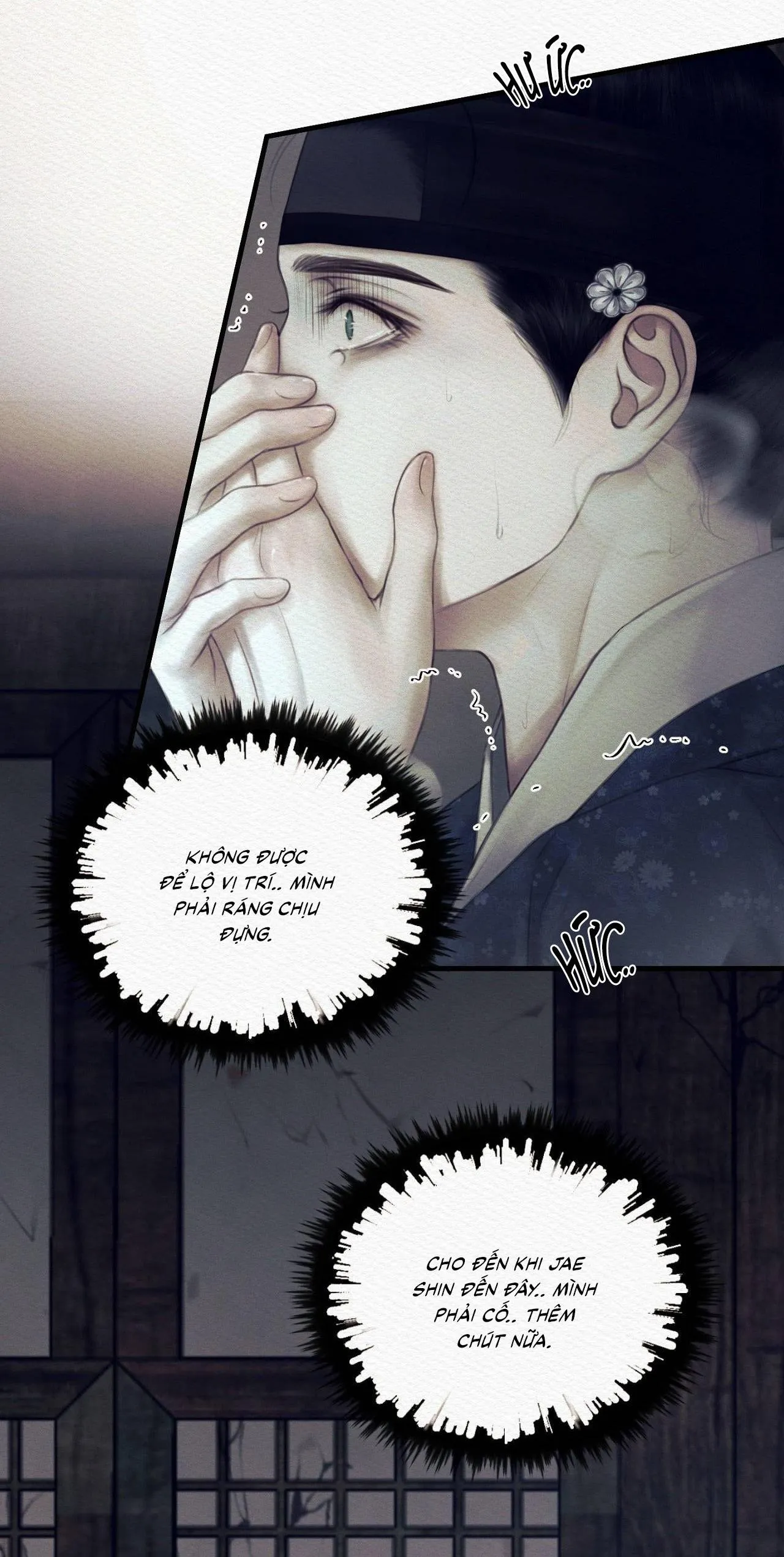 Củy Dạ Khút Chapter 83 Trang 26