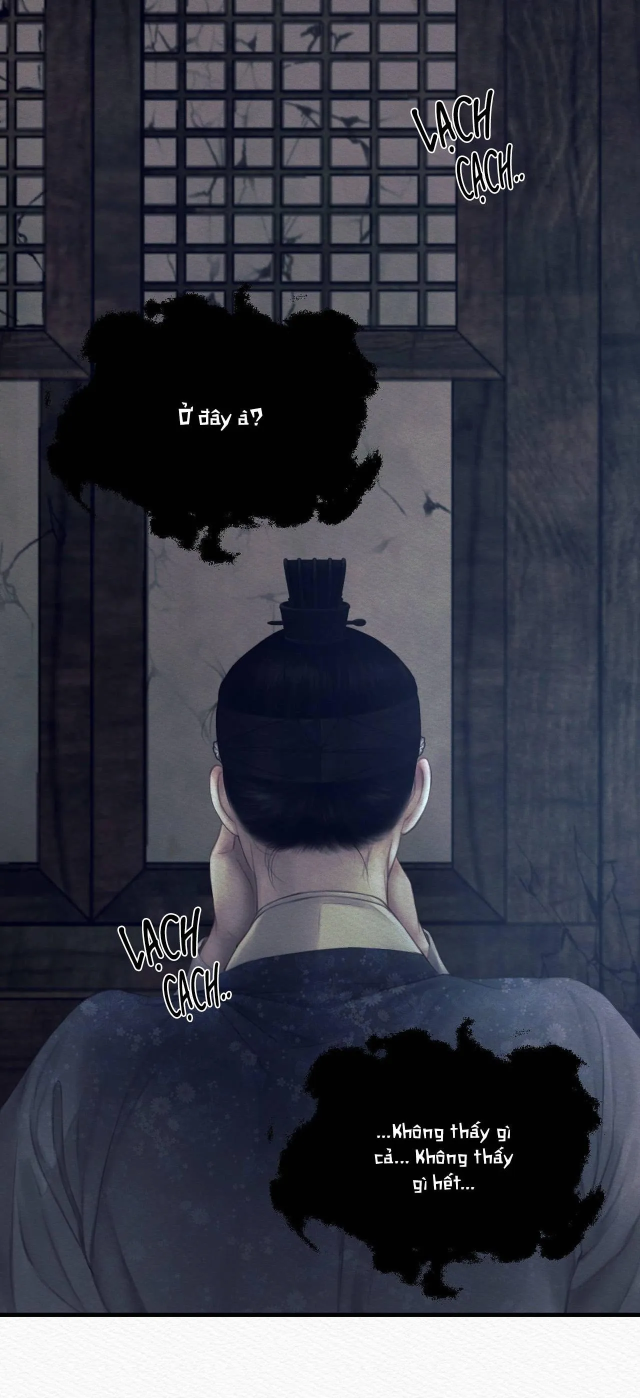 Củy Dạ Khút Chapter 83 Trang 27