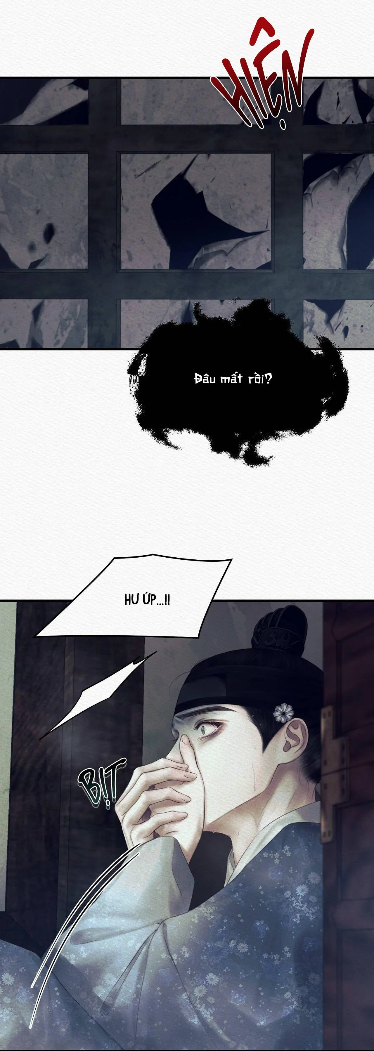 Củy Dạ Khút Chapter 83 Trang 29