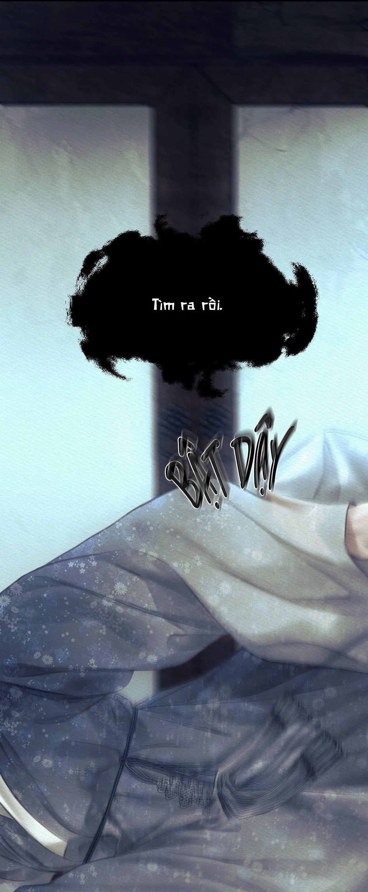 Củy Dạ Khút Chapter 83 Trang 30