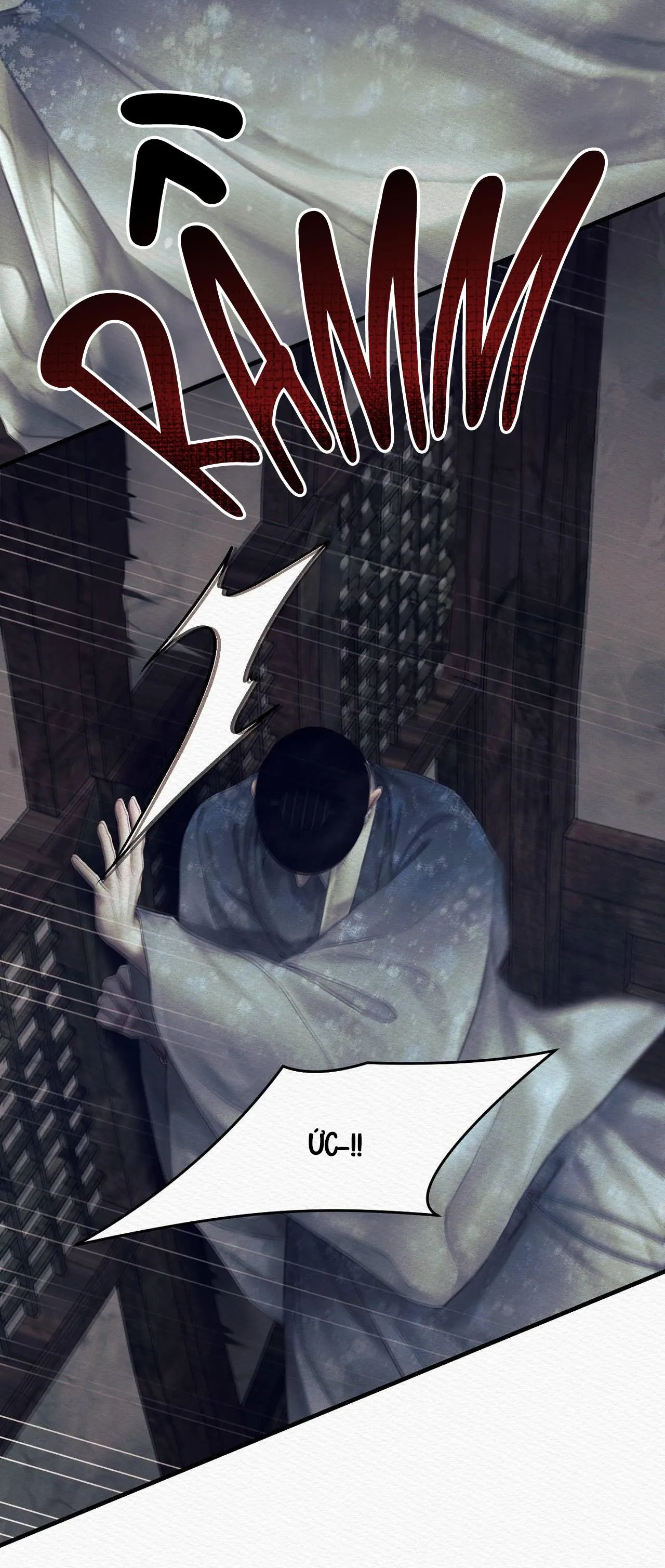 Củy Dạ Khút Chapter 83 Trang 31